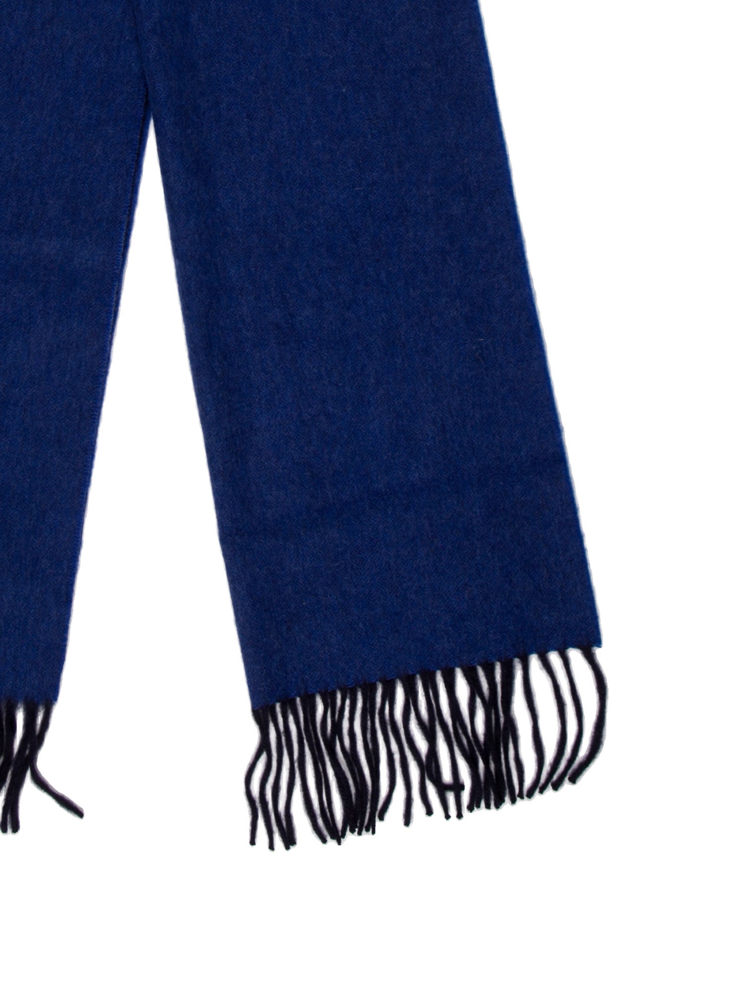 Begg & Co Wool Scarf