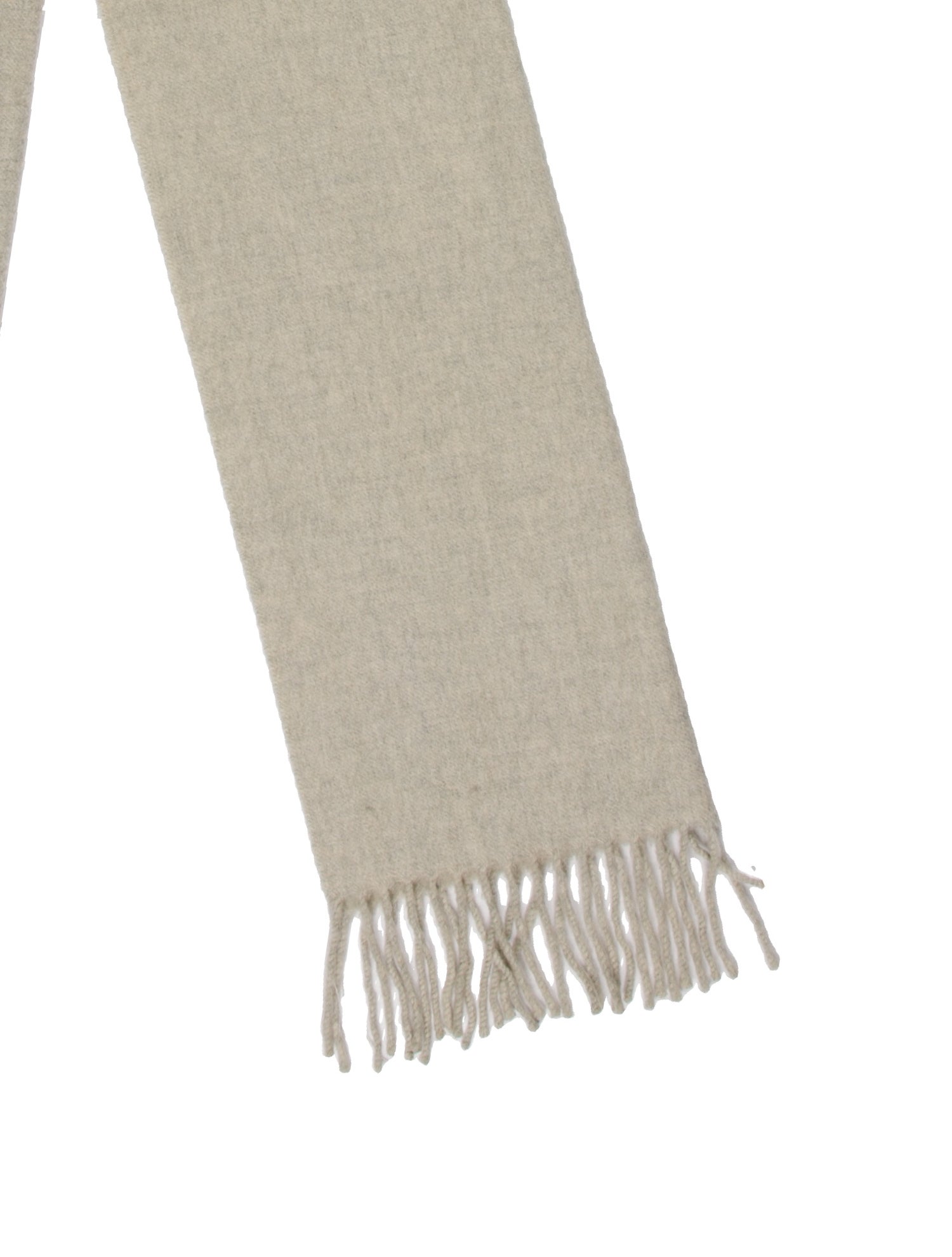 Begg & Co Cashmere Scarf