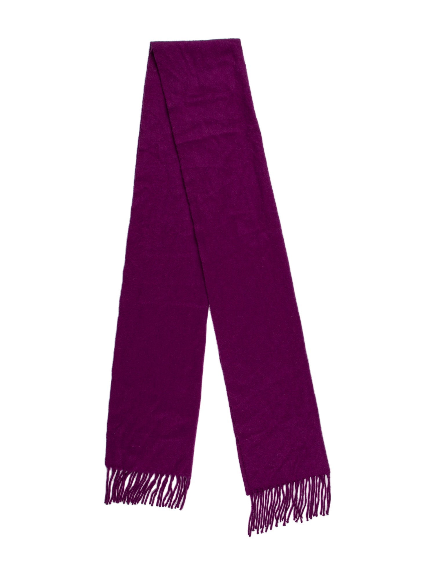 Begg & Co Cashmere Scarf