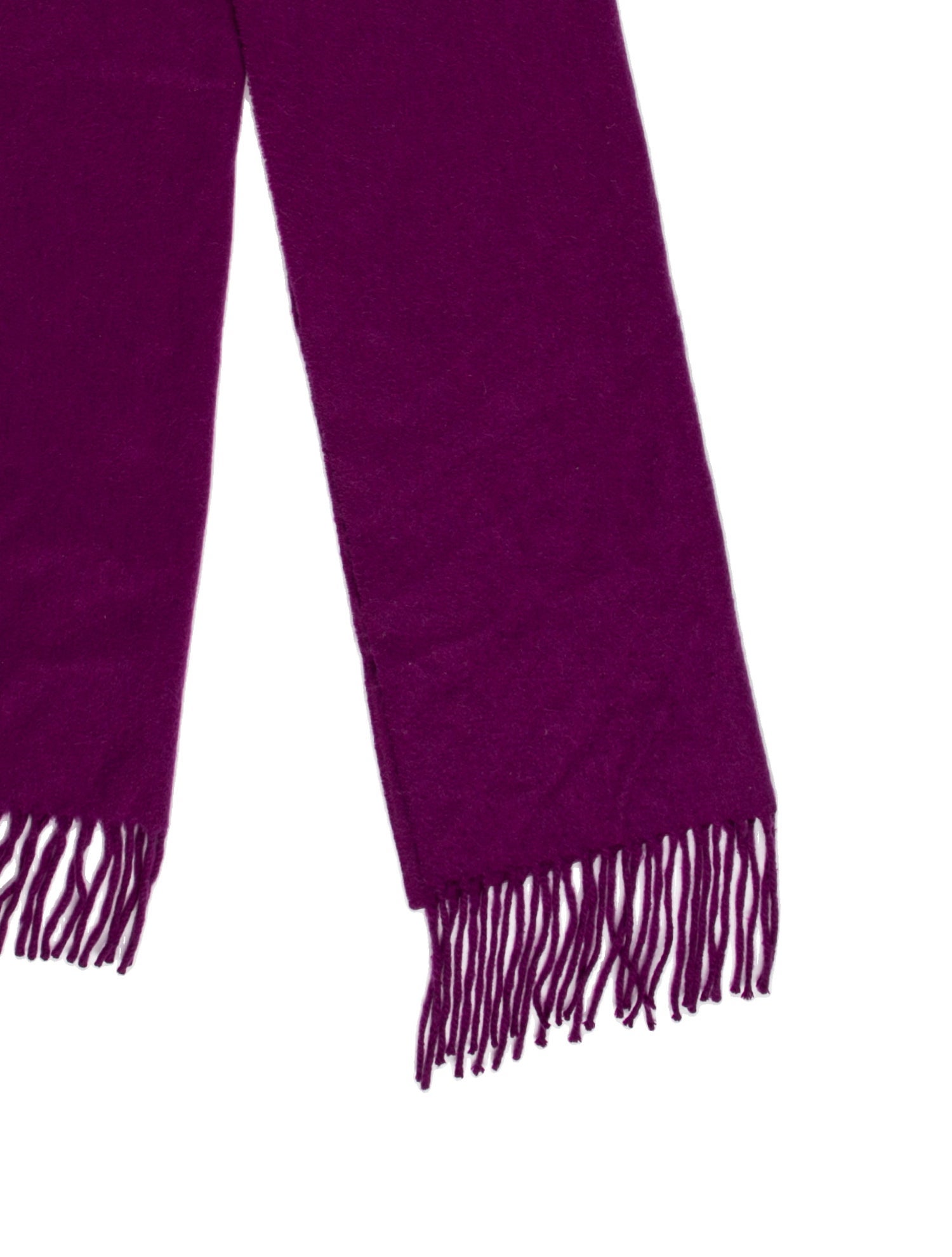Begg & Co Cashmere Scarf