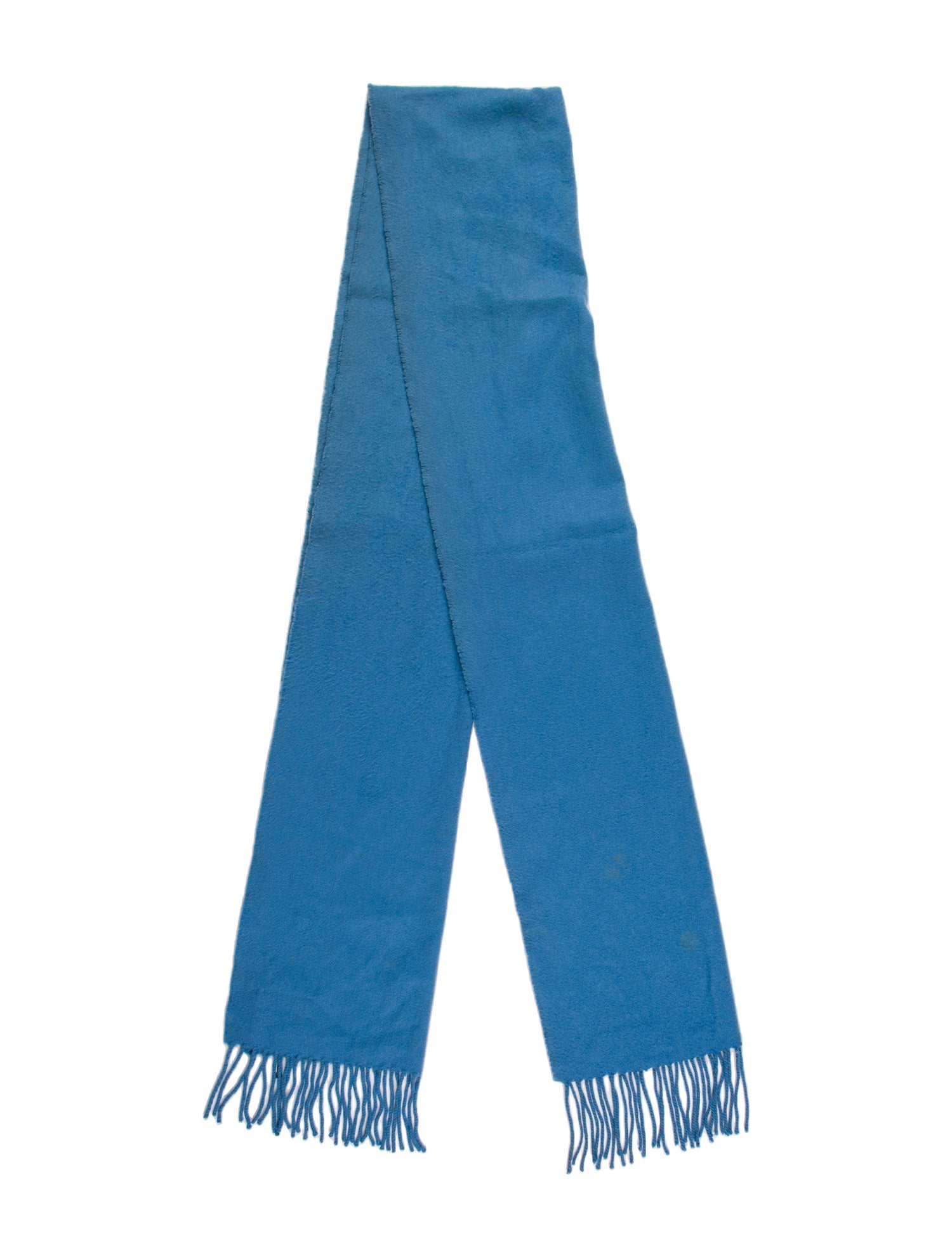 Begg & Co Cashmere Scarf