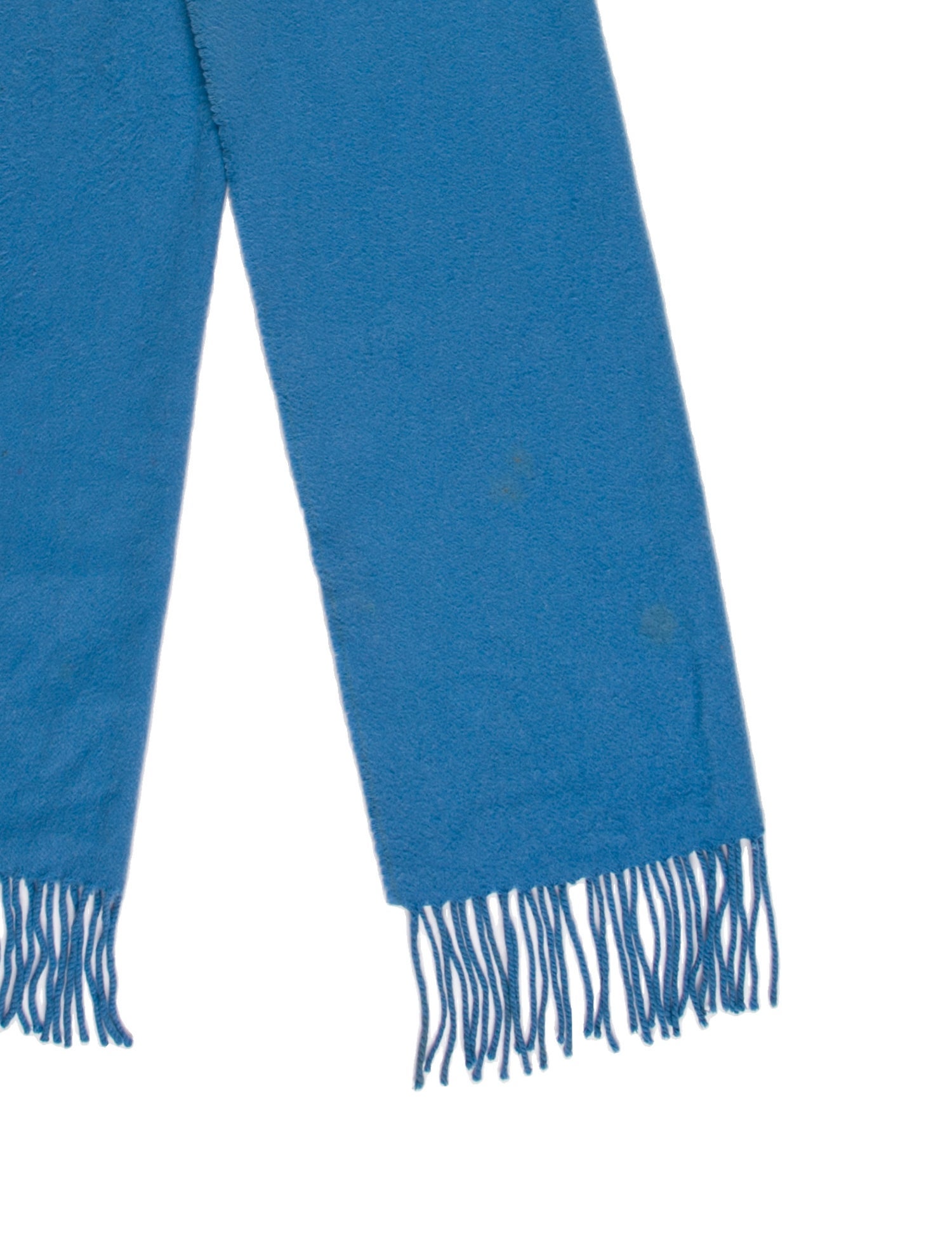 Begg & Co Cashmere Scarf