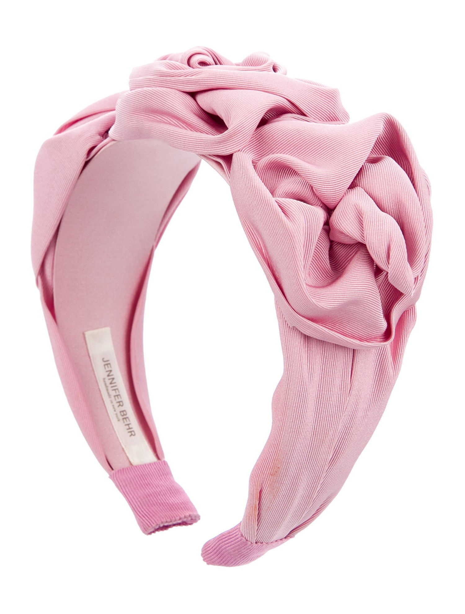 Jennifer Behr CrystalEmbellished Hair Comb w/ Tags Gold Hair