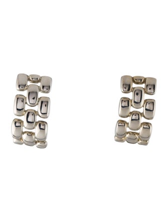 Jennifer Behr Nicci Drop Earrings