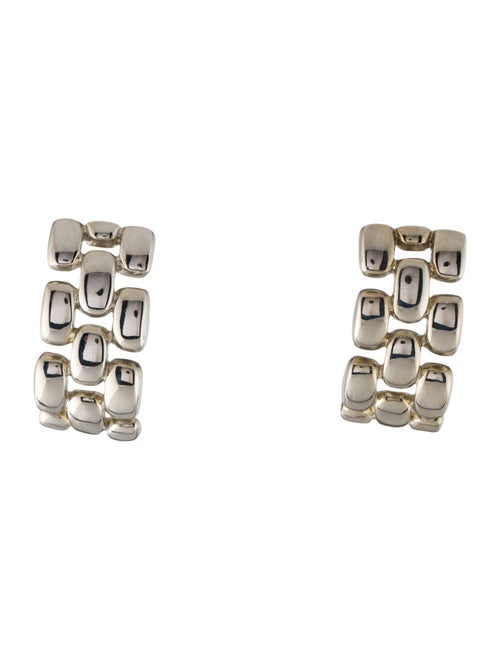 Jennifer Behr Nicci Drop Earrings