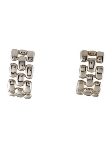 Jennifer Behr Drop Nicci Earrings