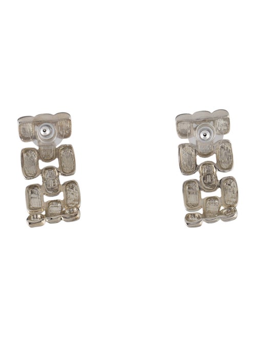 Jennifer Behr Nicci Drop Earrings