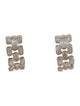 Jennifer Behr Nicci Drop Earrings