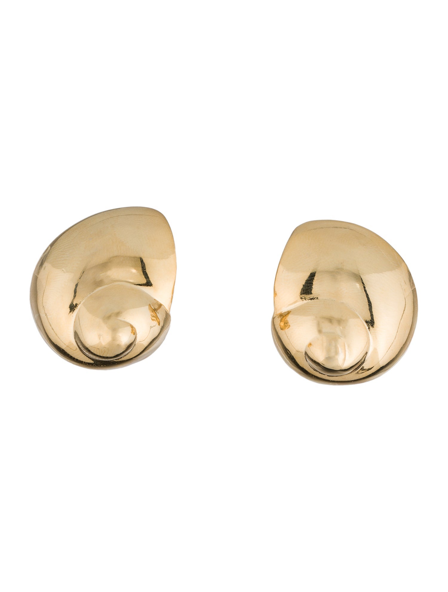 Jennifer Behr Natica Stud Earrings