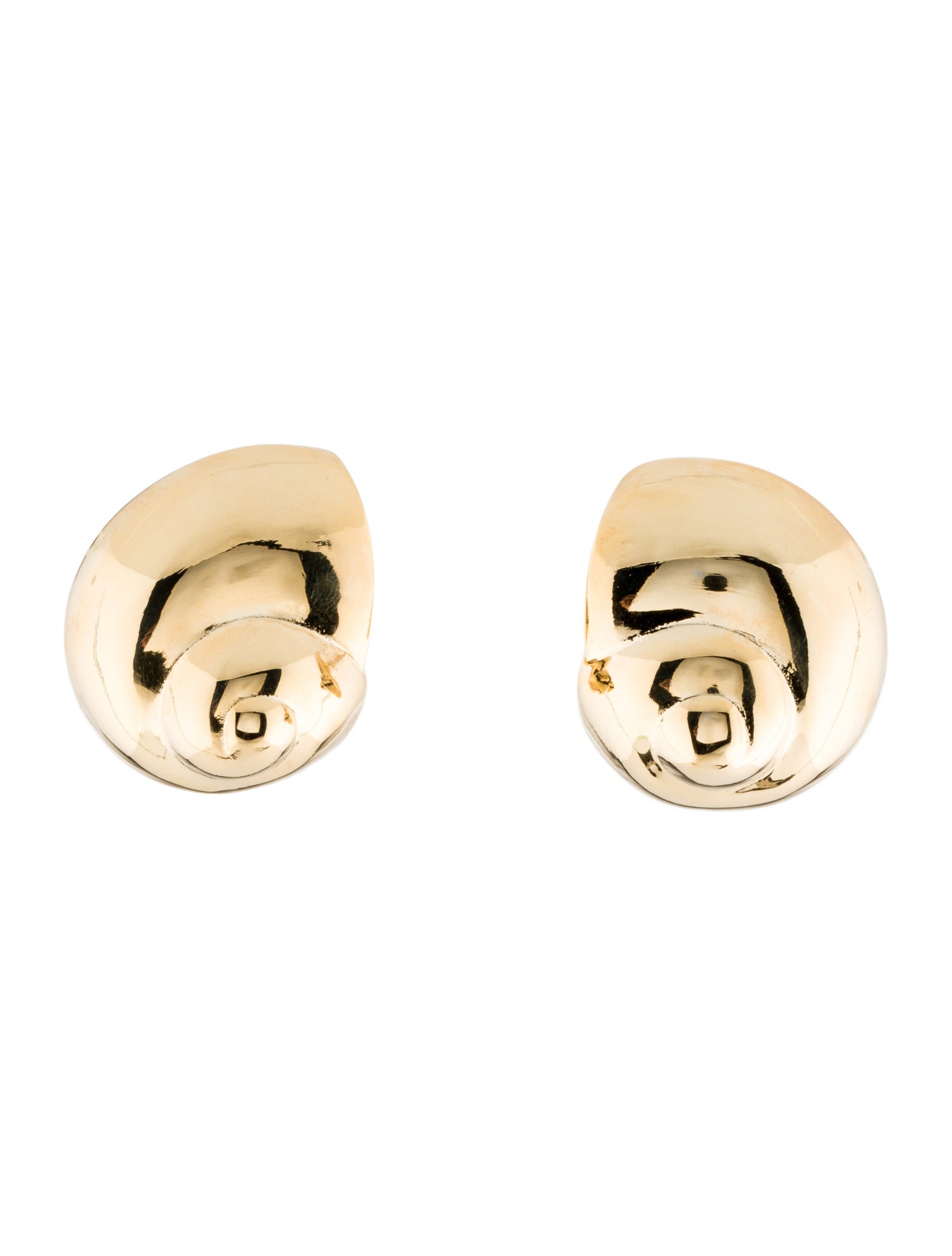 Jennifer Behr Natica Stud Earrings