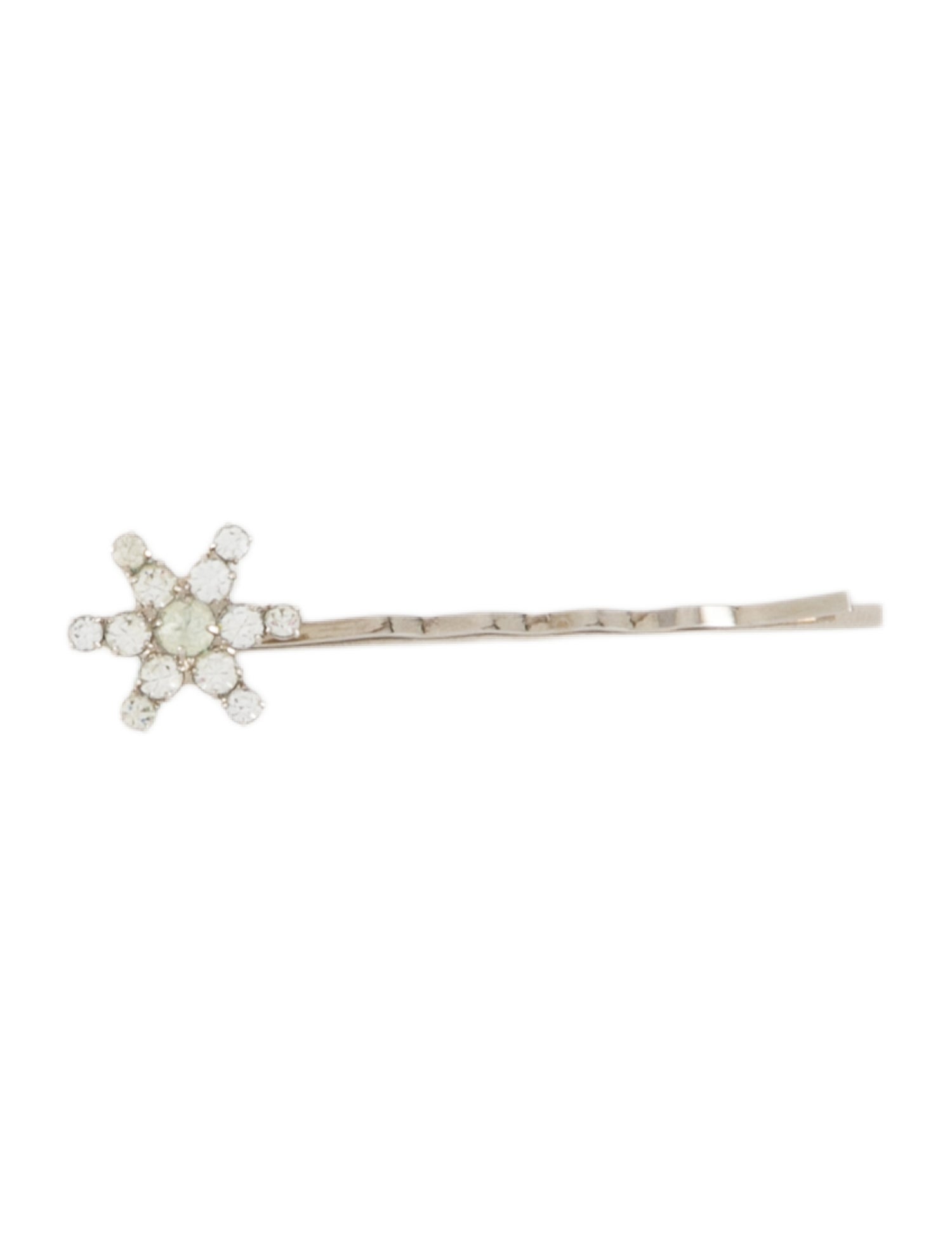 Jennifer Behr metal hair accessories