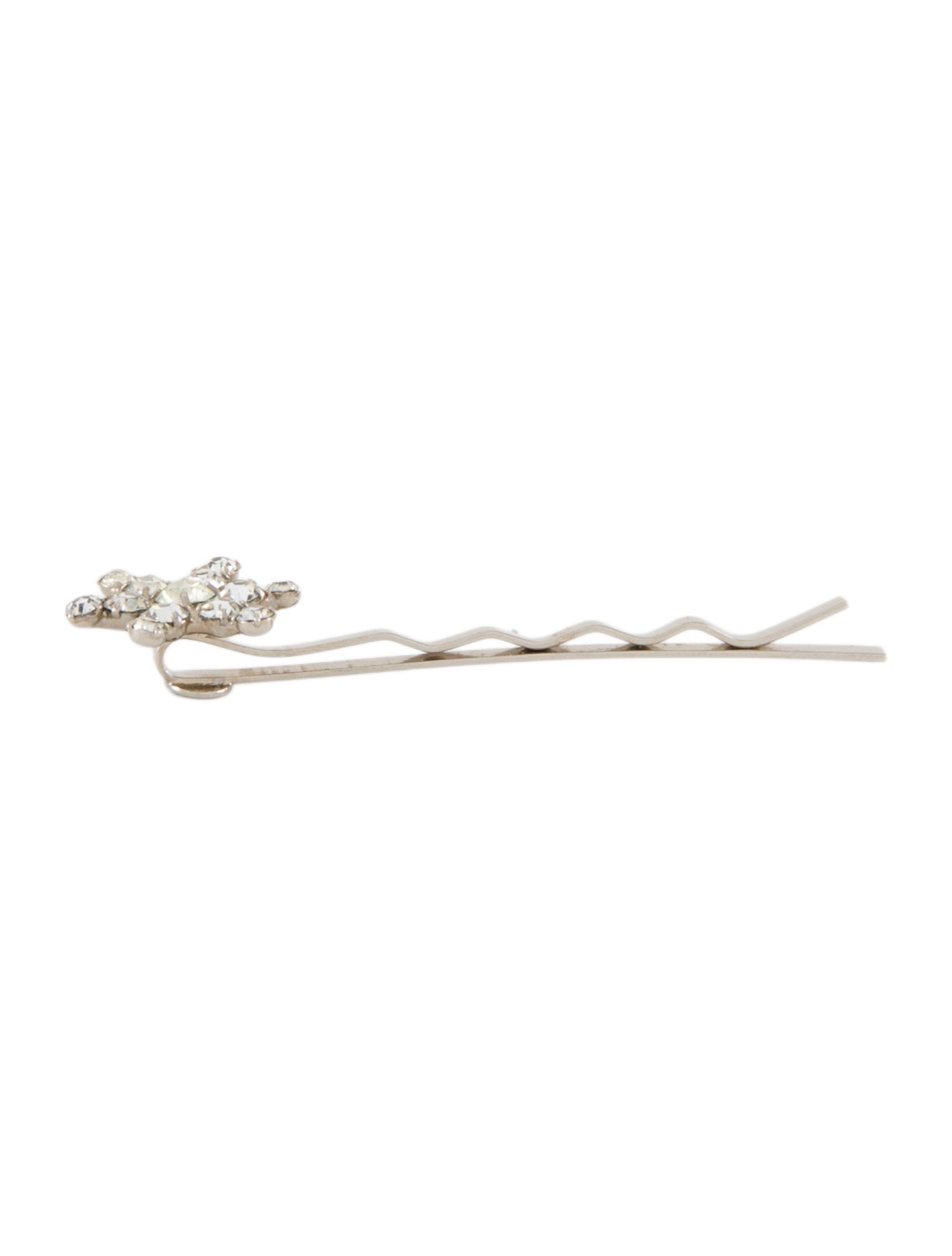 Jennifer Behr metal hair accessories
