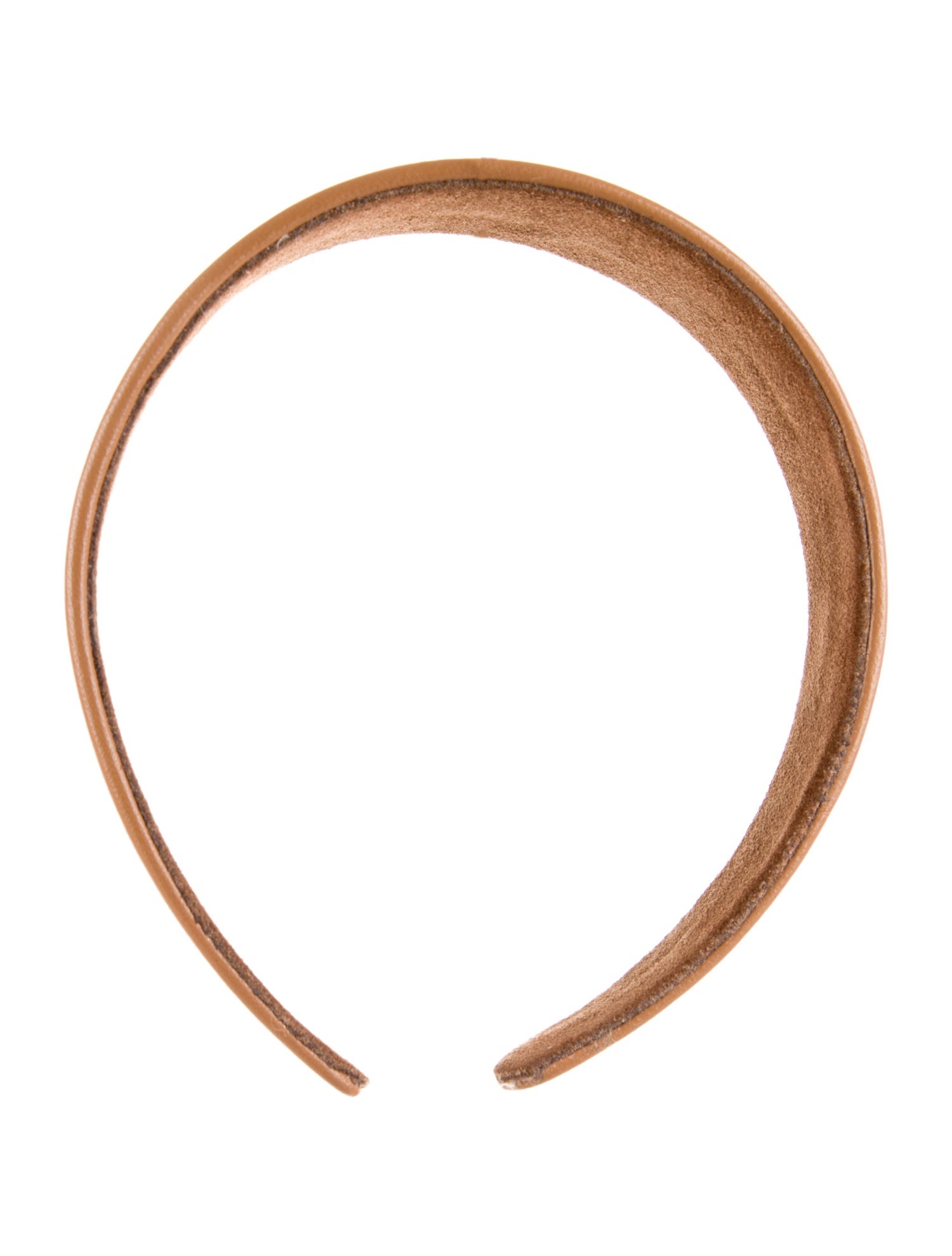 Jennifer Behr Leather Headband