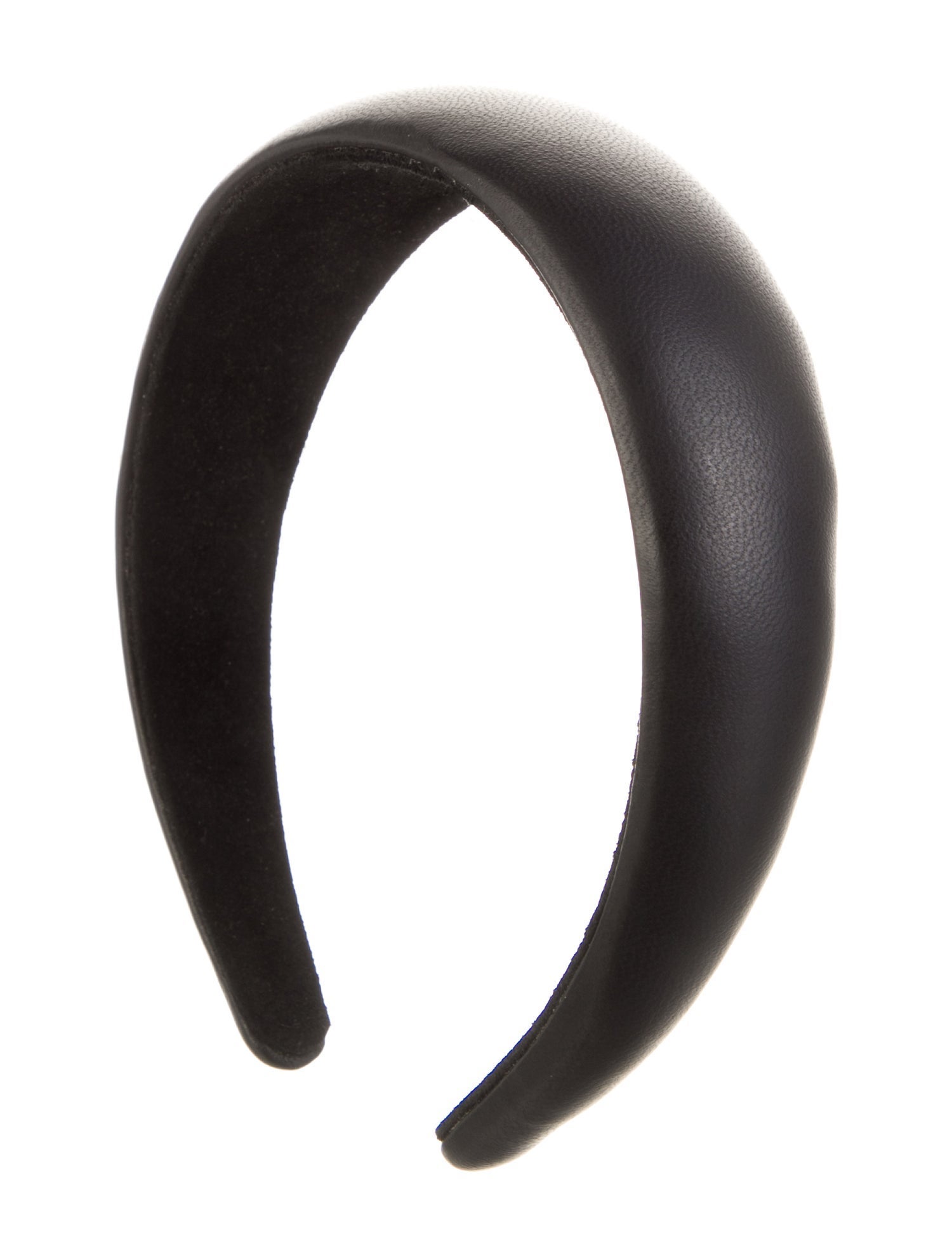 Jennifer Behr Leather Headband