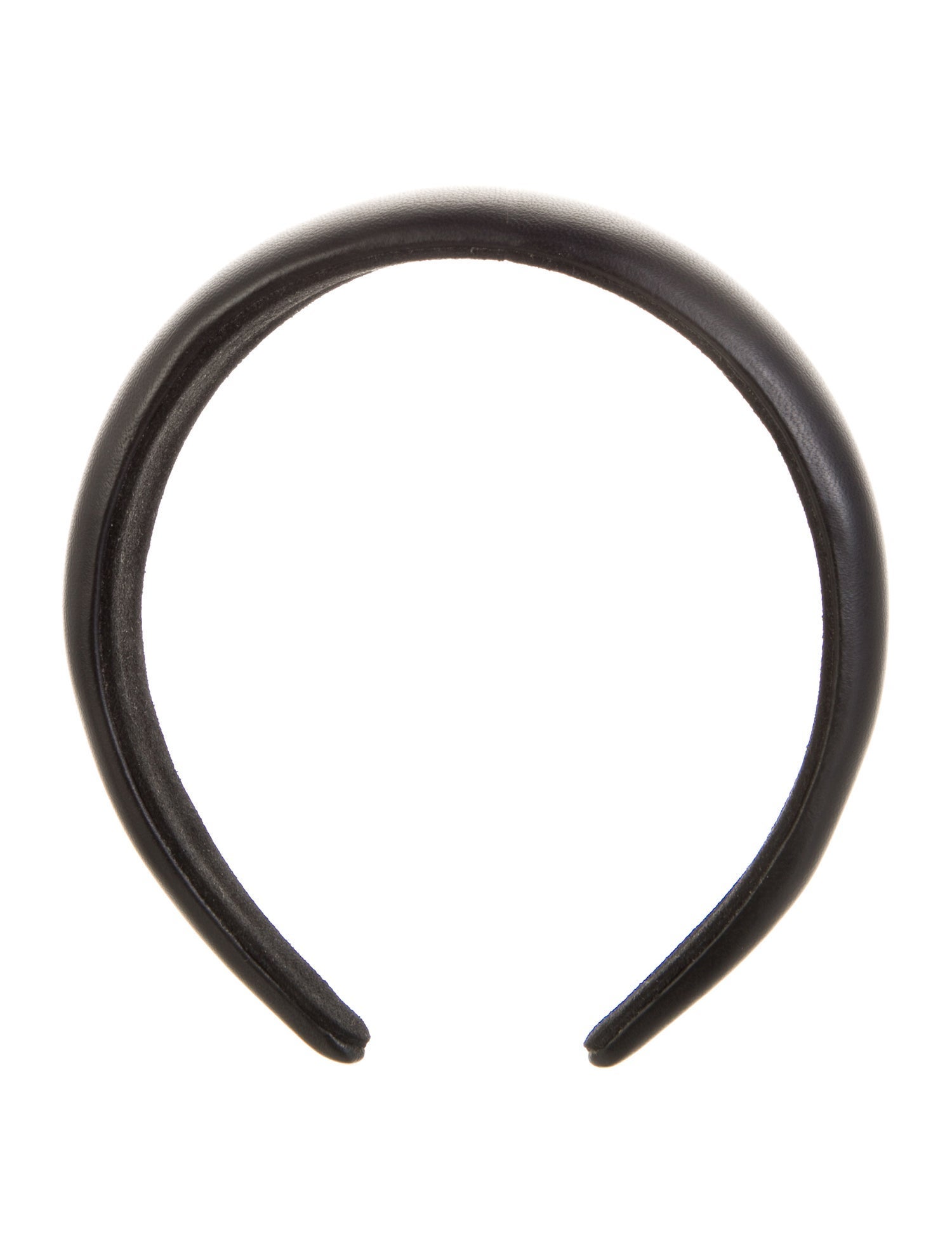 Jennifer Behr Leather Headband