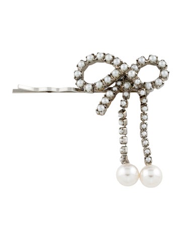 Jennifer Behr Hair Accessories