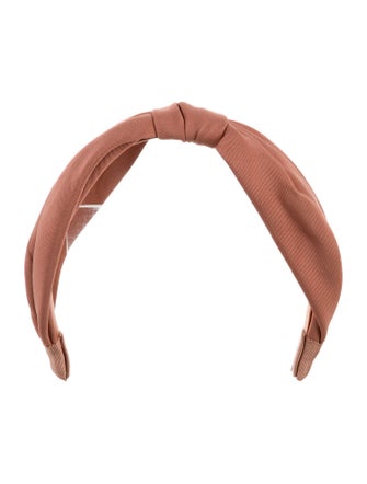 Jennifer Behr Cotton Headband