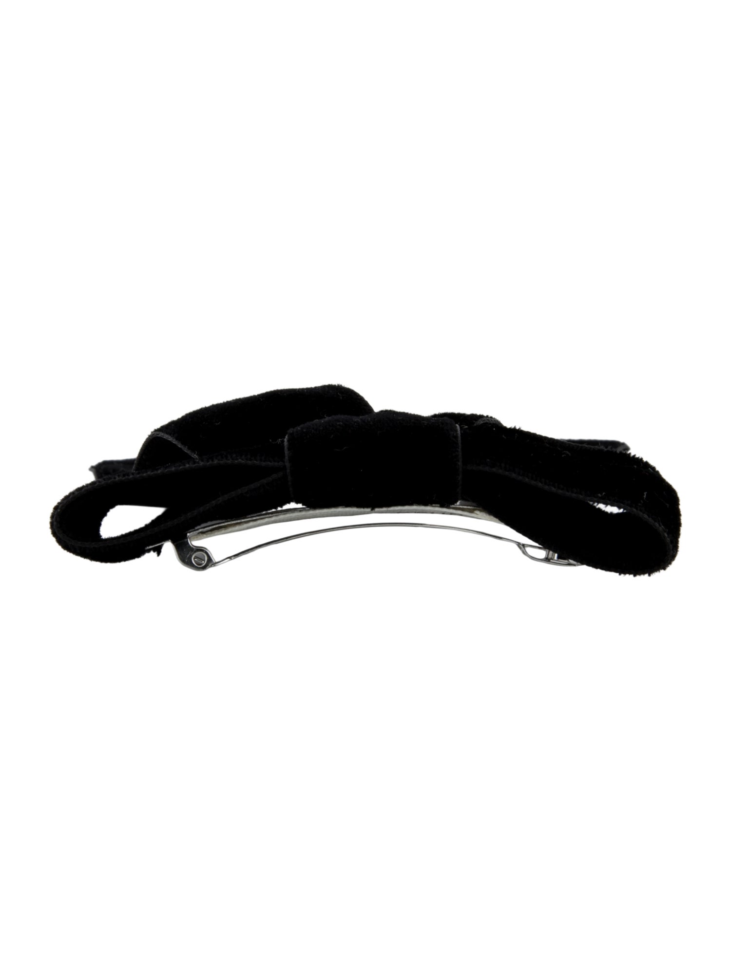 Jennifer Behr hair clip