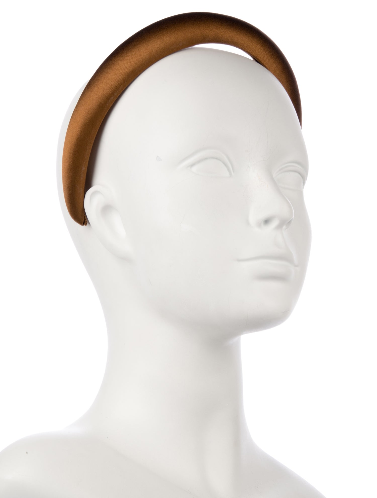 Jennifer Behr Women's Satin Headband