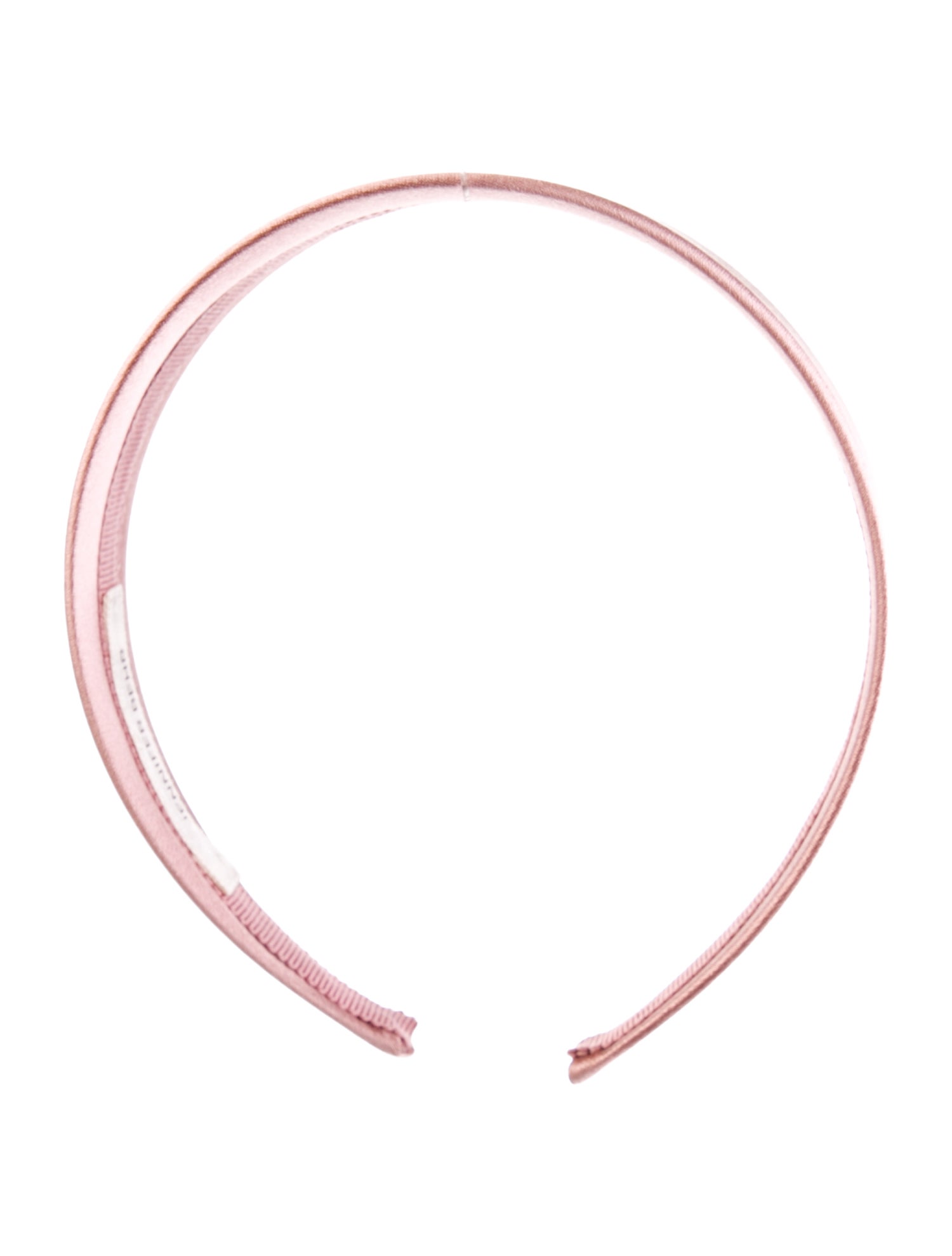 Jennifer Behr Satin Hairband