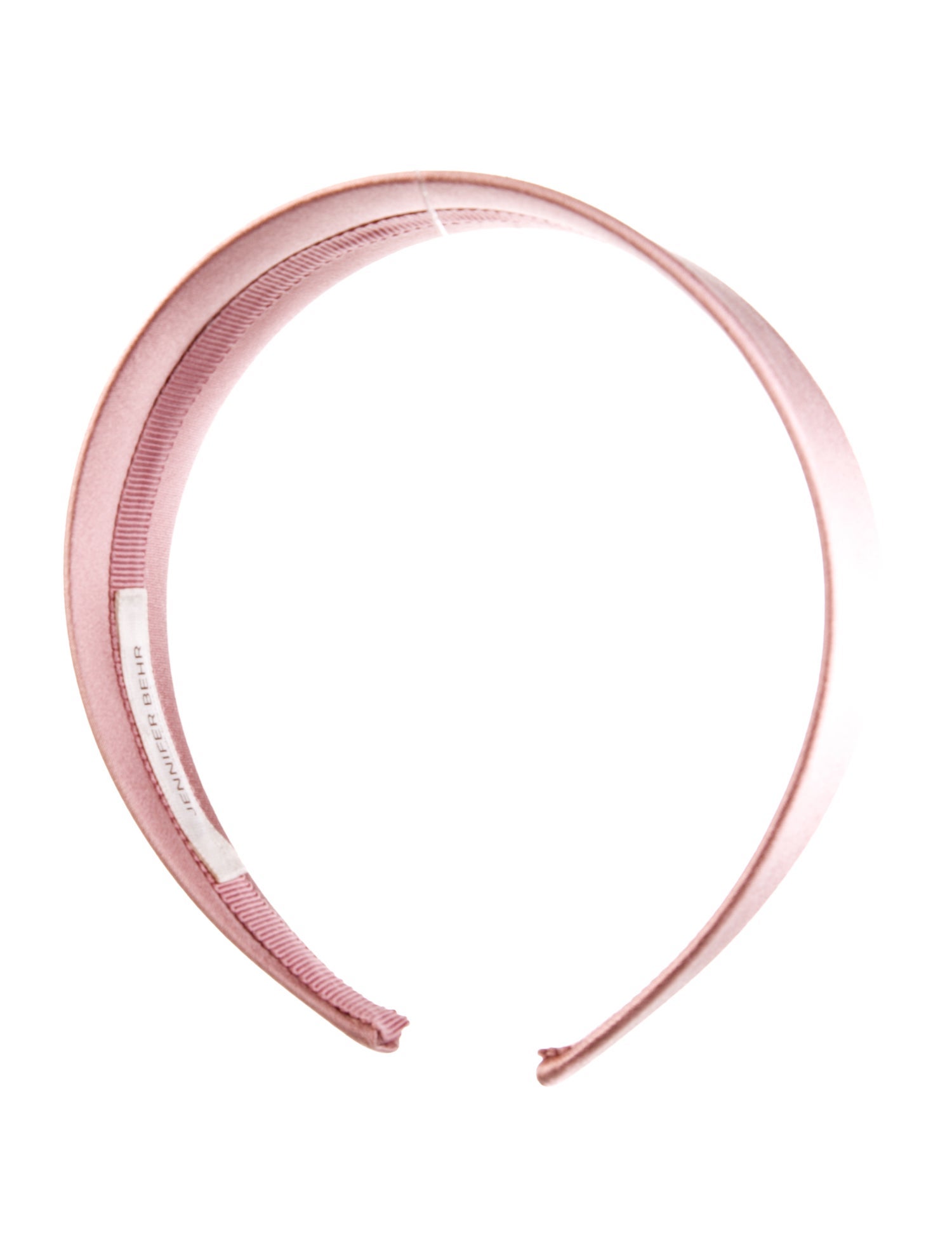 Jennifer Behr Satin Hairband