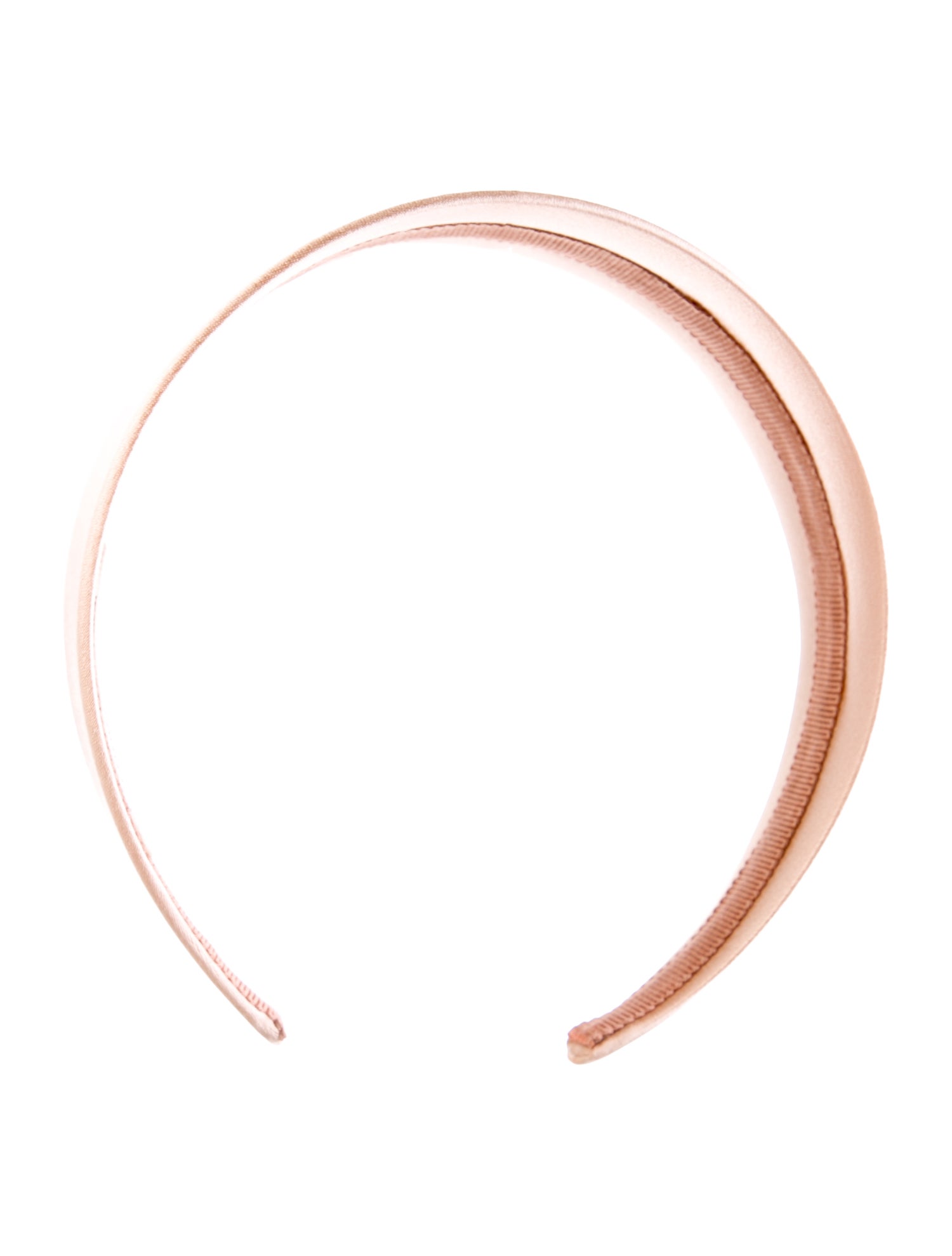 Jennifer Behr Satin Hairband