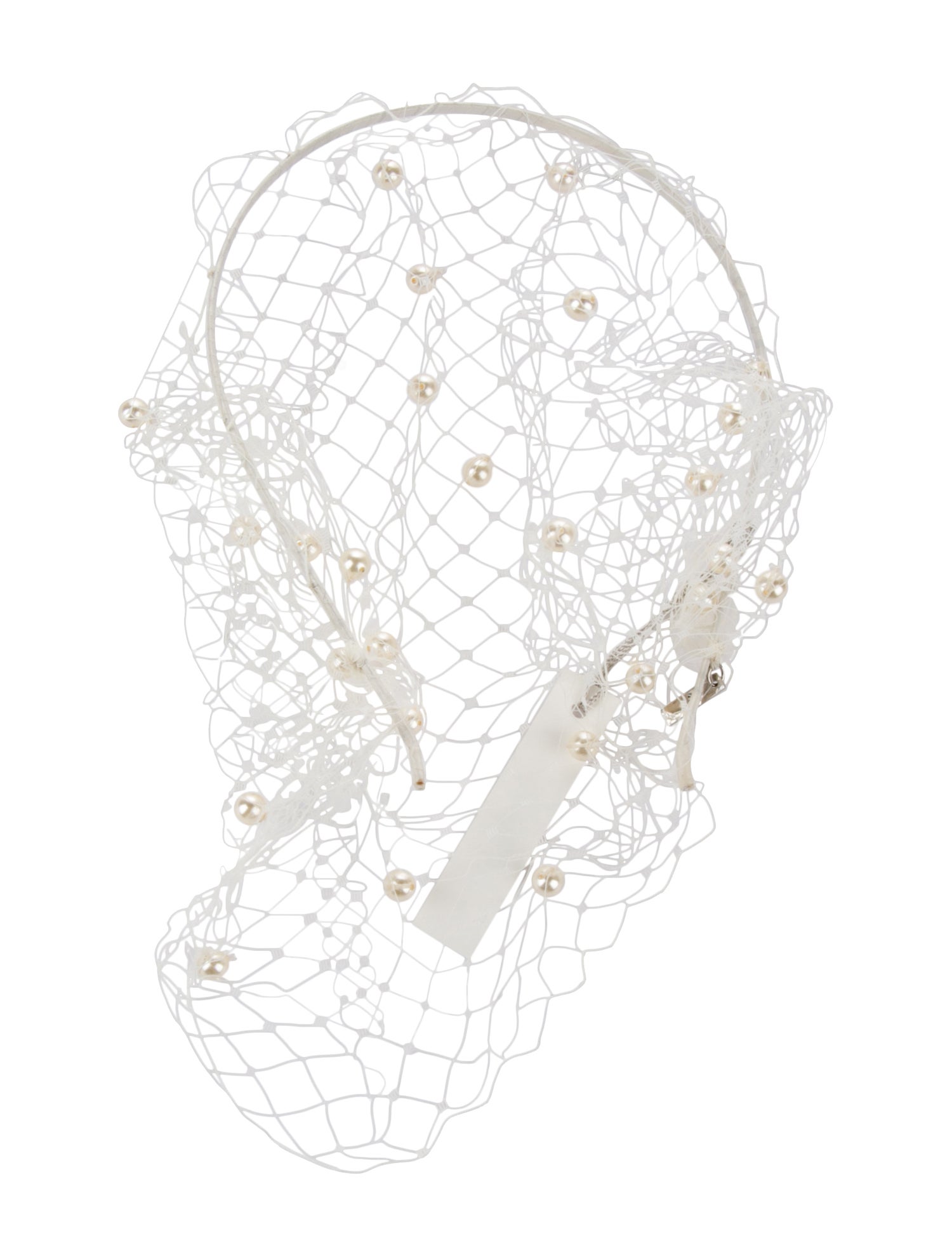 Jennifer Behr Beaded Headband