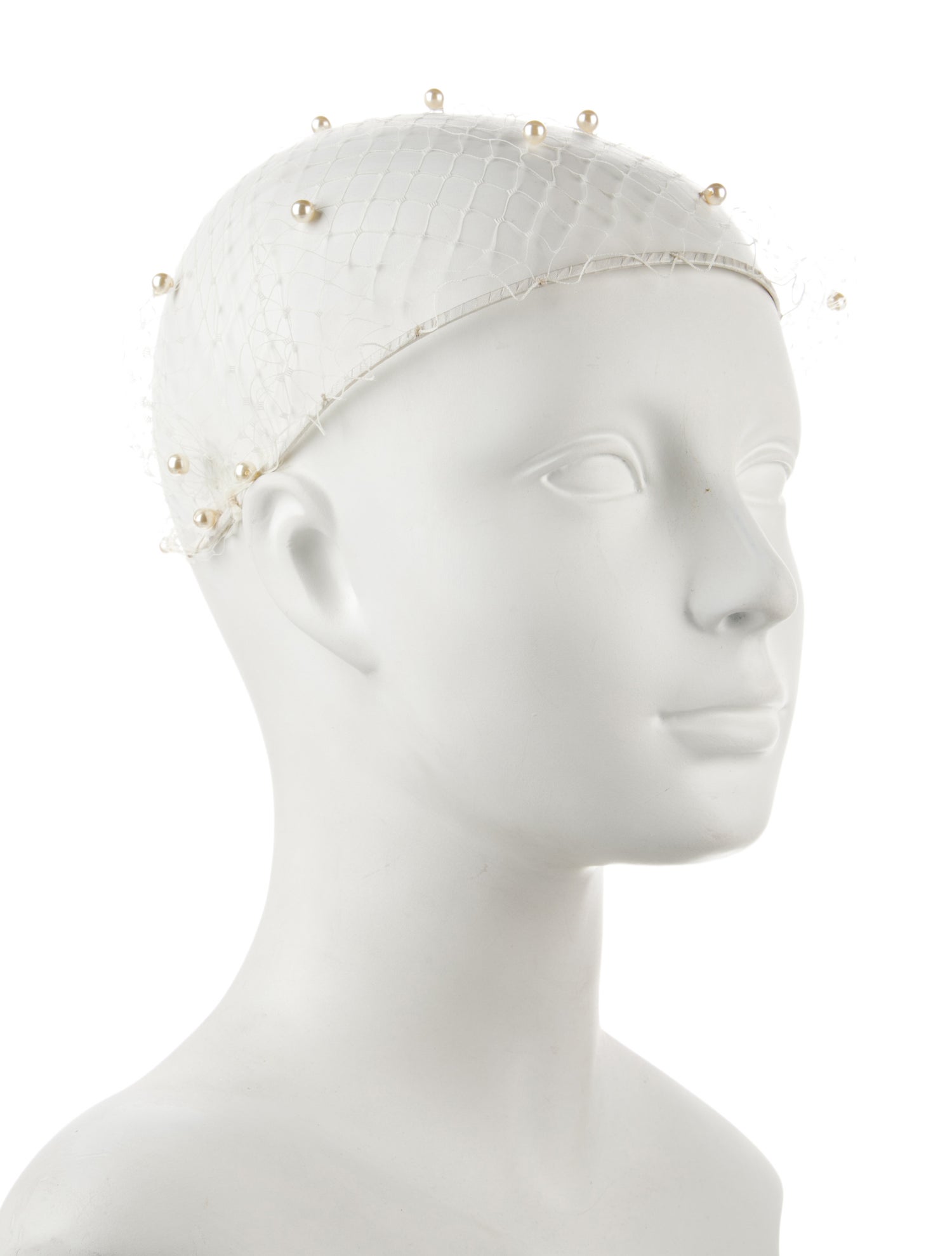 Jennifer Behr Beaded Headband