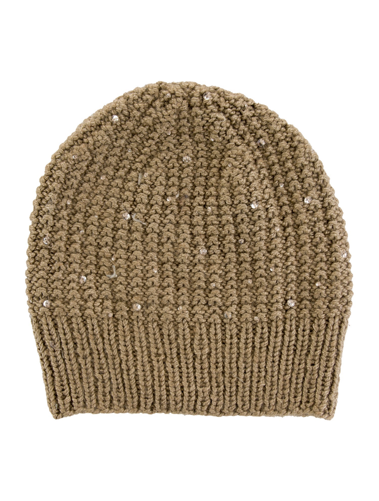 Jennifer Behr Cotton Beanie