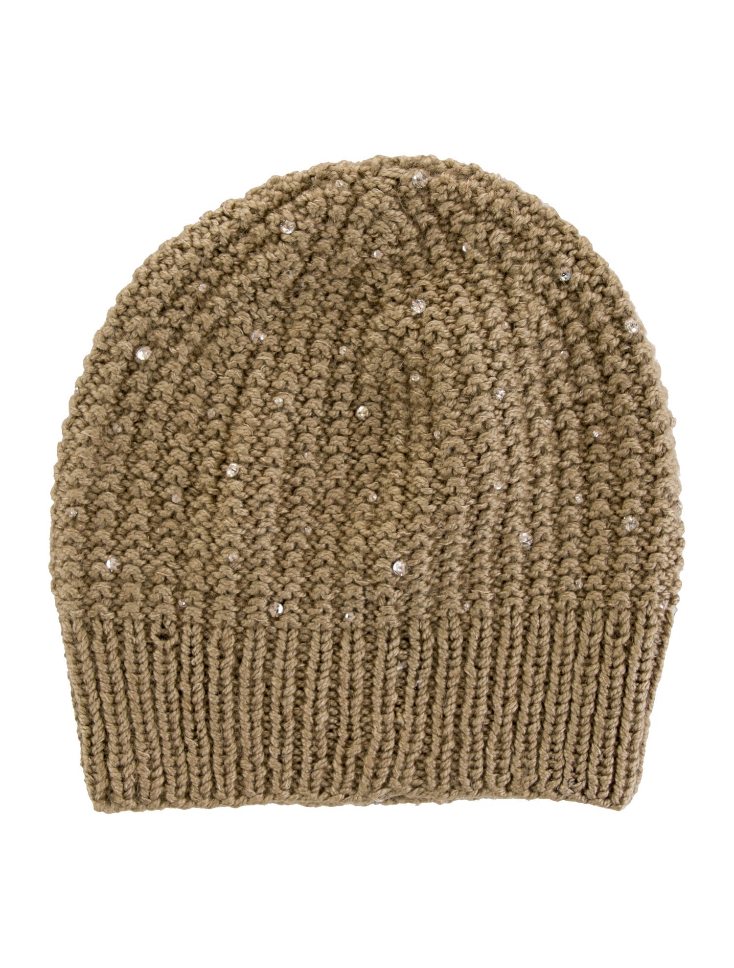 Jennifer Behr Cotton Beanie
