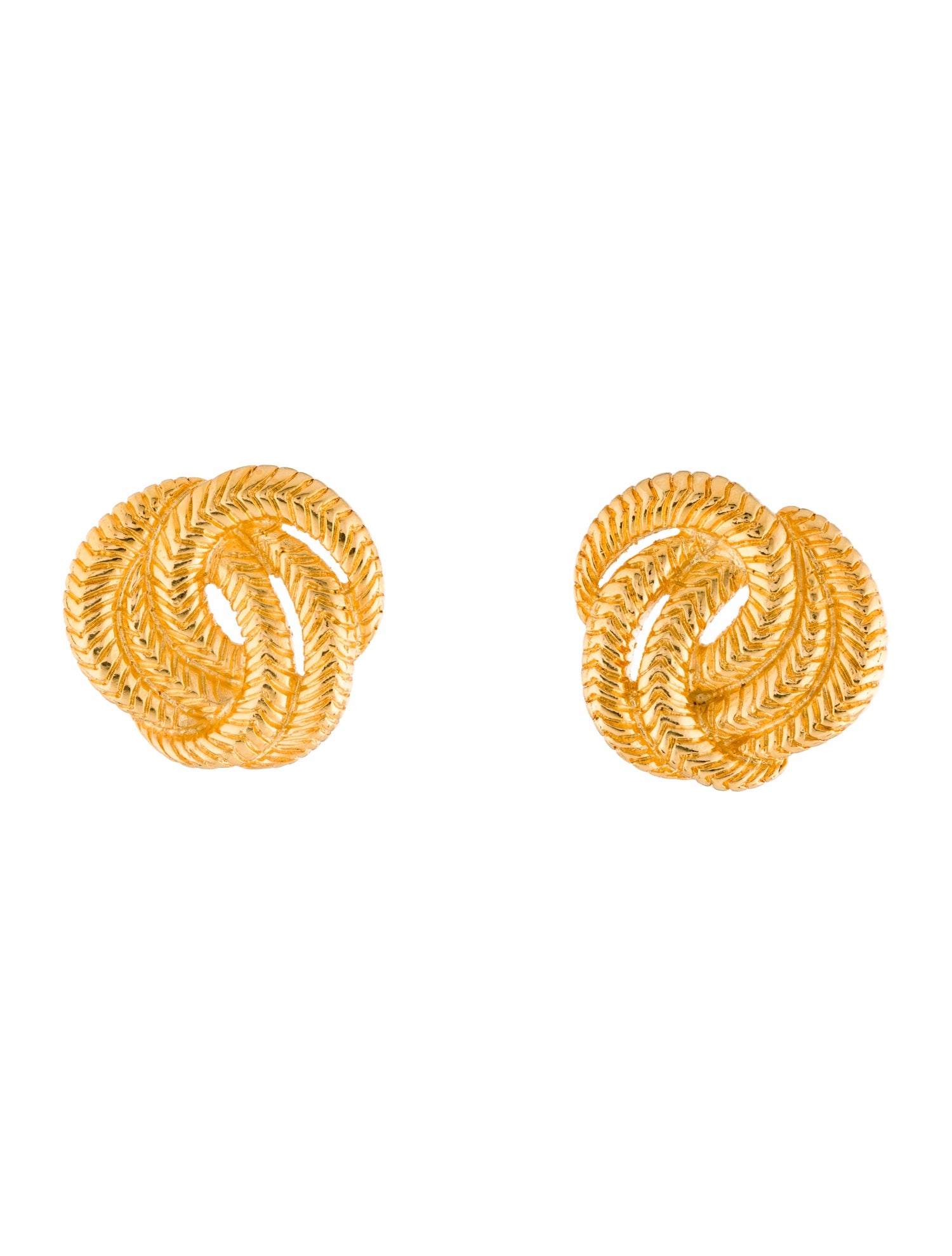 Jennifer Behr Elaina Earrings