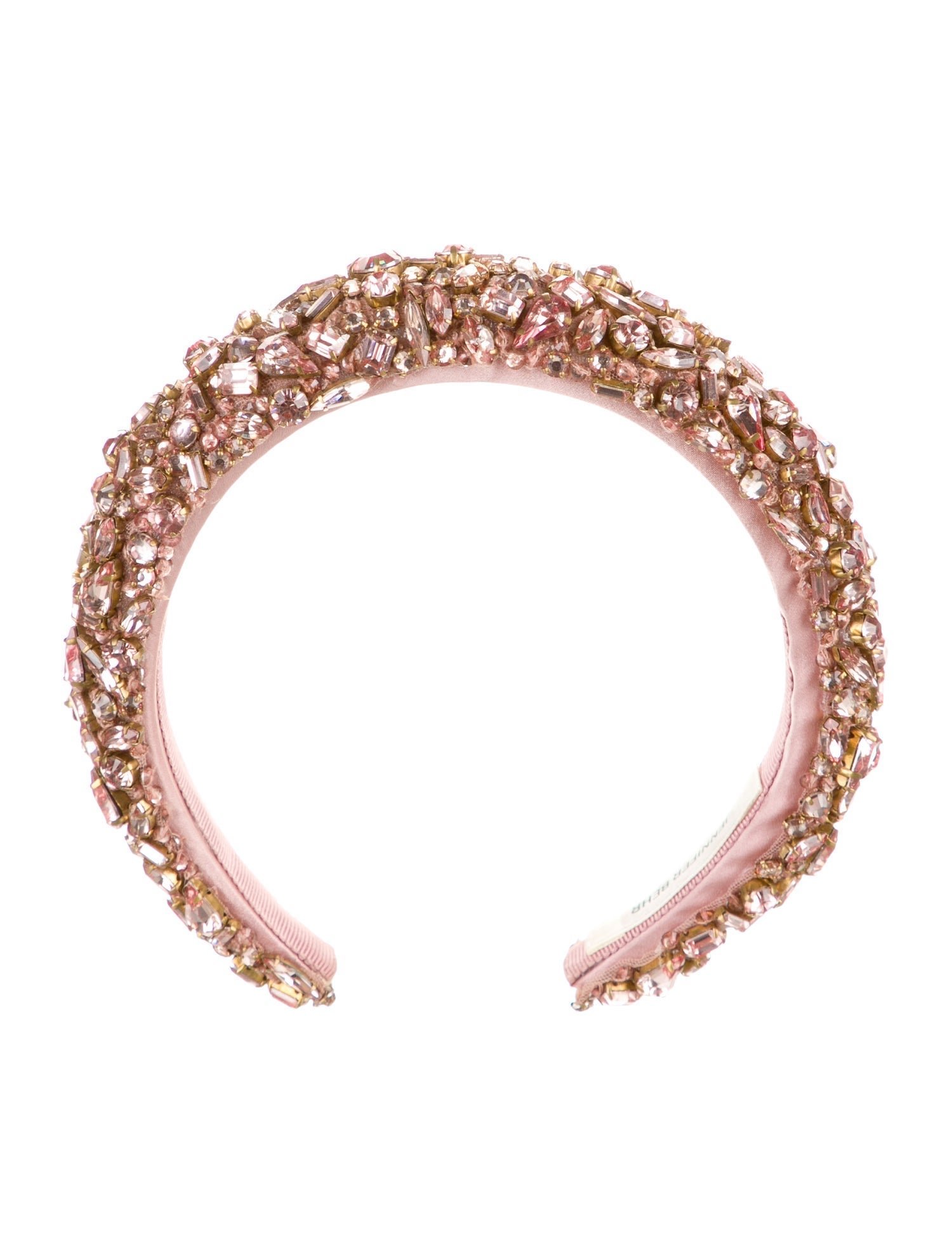 Jennifer Behr Jennifer Behr Women's Crystal Headband