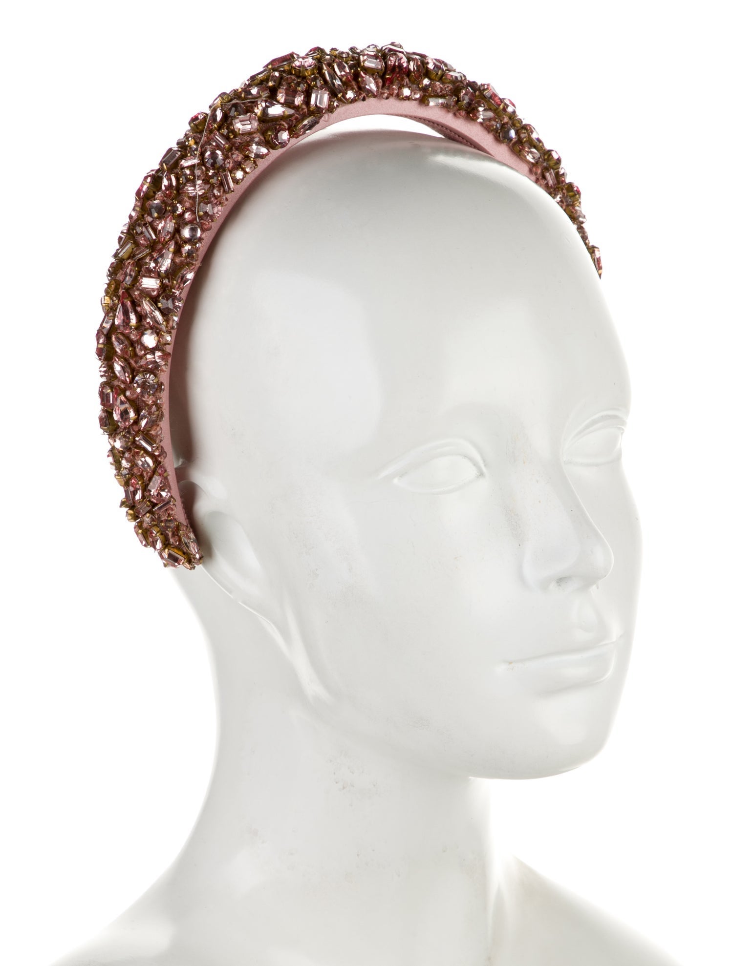 Jennifer Behr Jennifer Behr Women's Crystal Headband