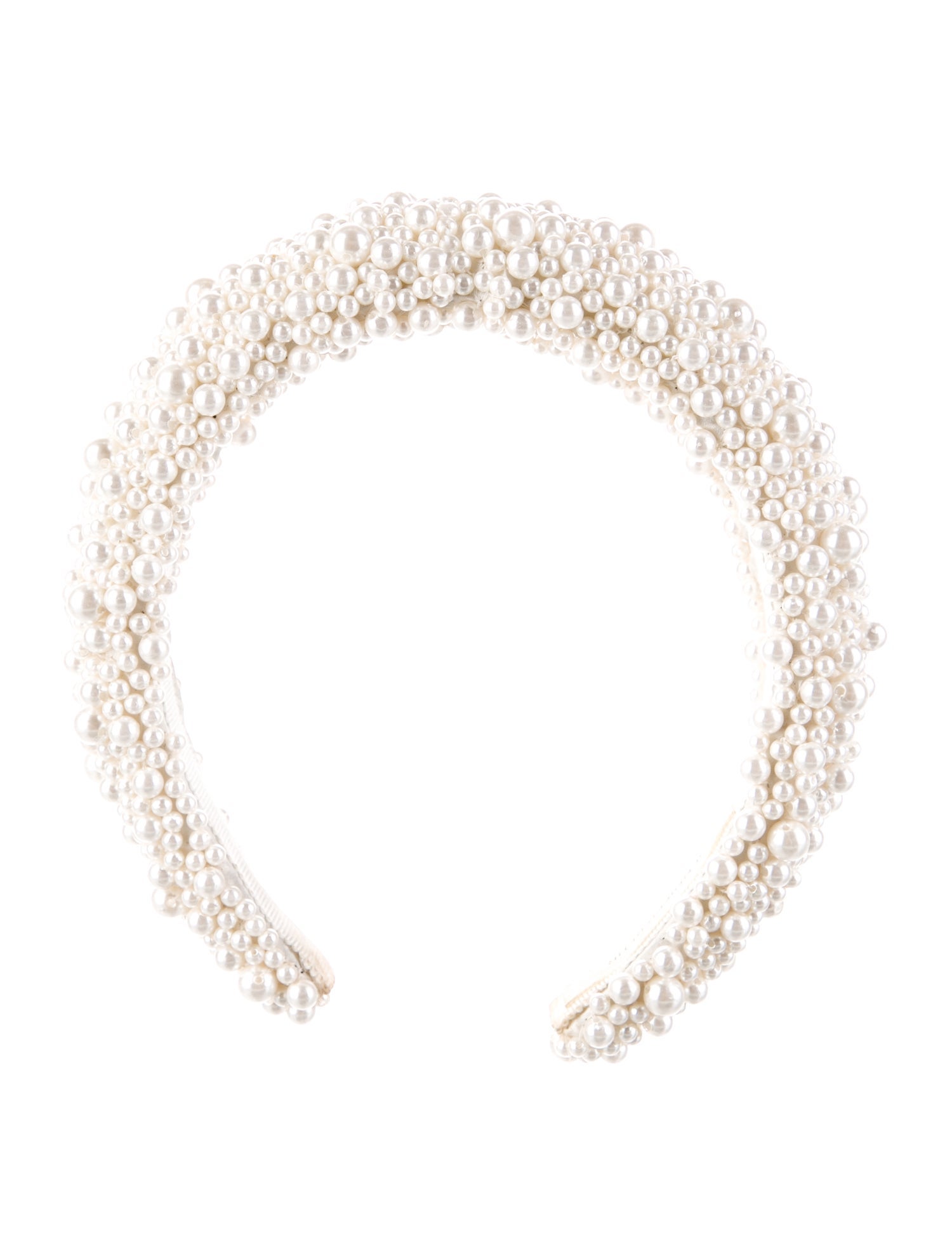 Jennifer Behr Hair Accesories