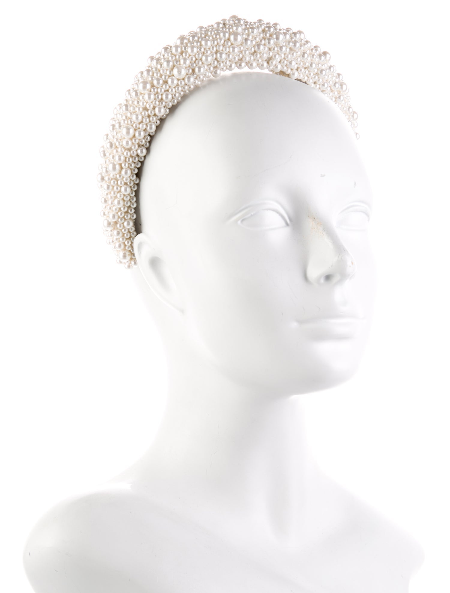 Jennifer Behr Hair Accesories