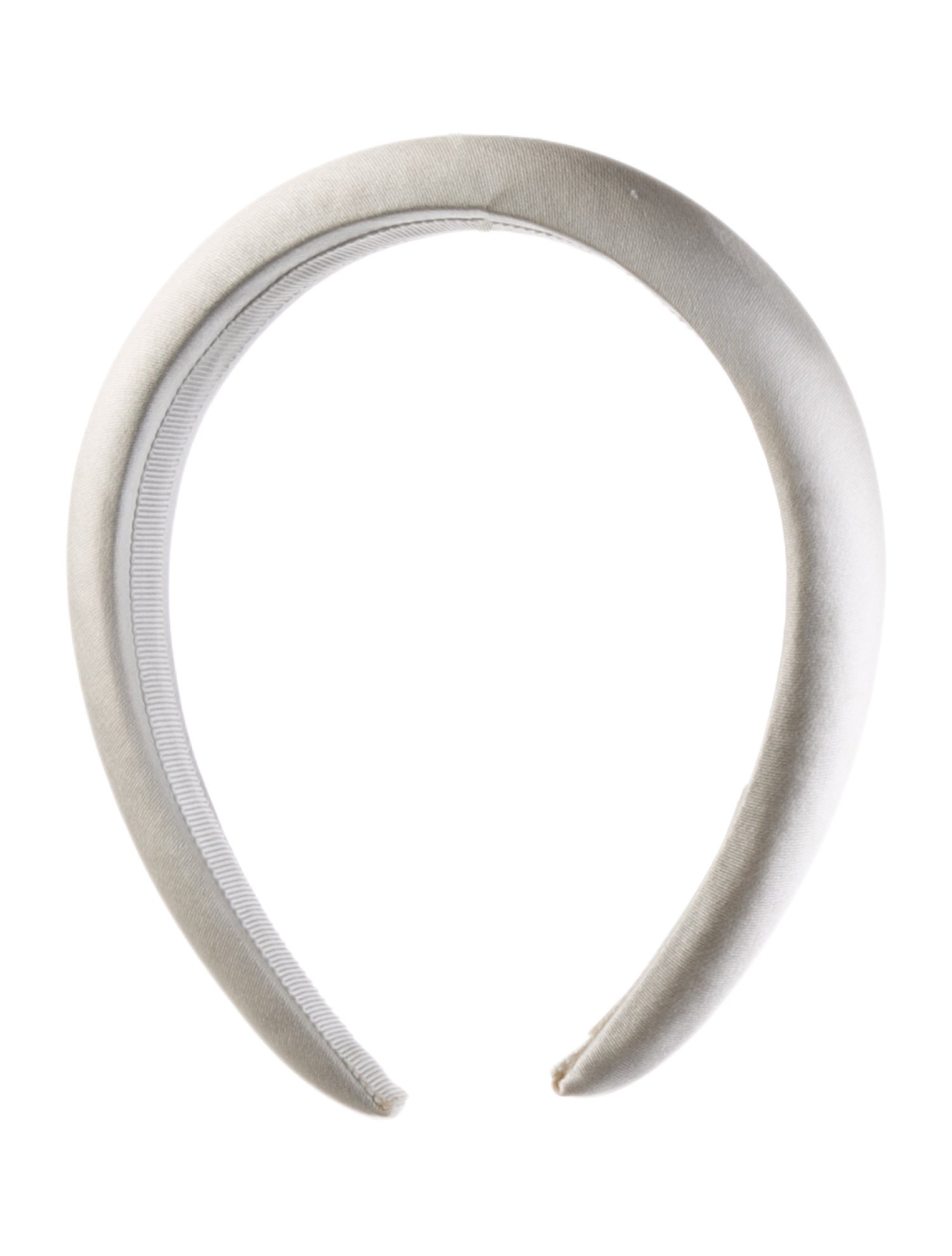 Jennifer Behr Satin Headband