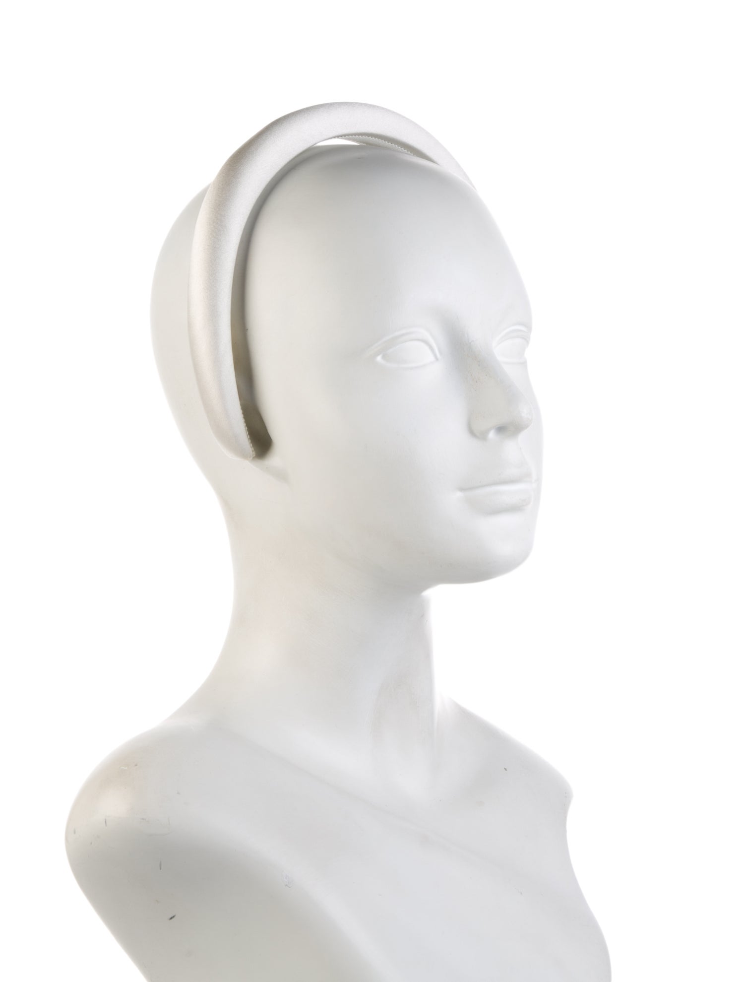 Jennifer Behr Satin Headband