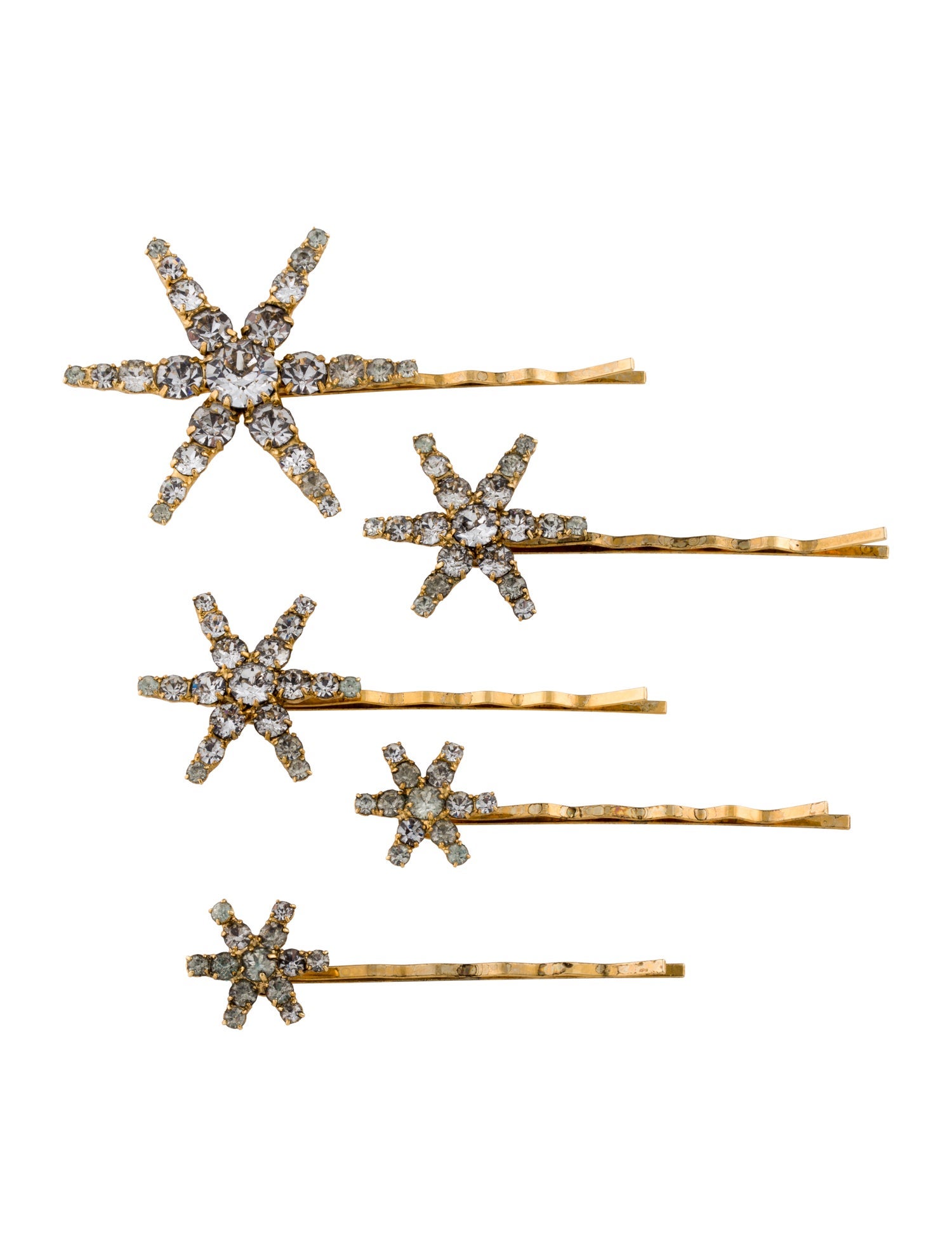 Jennifer Behr Hair Clips