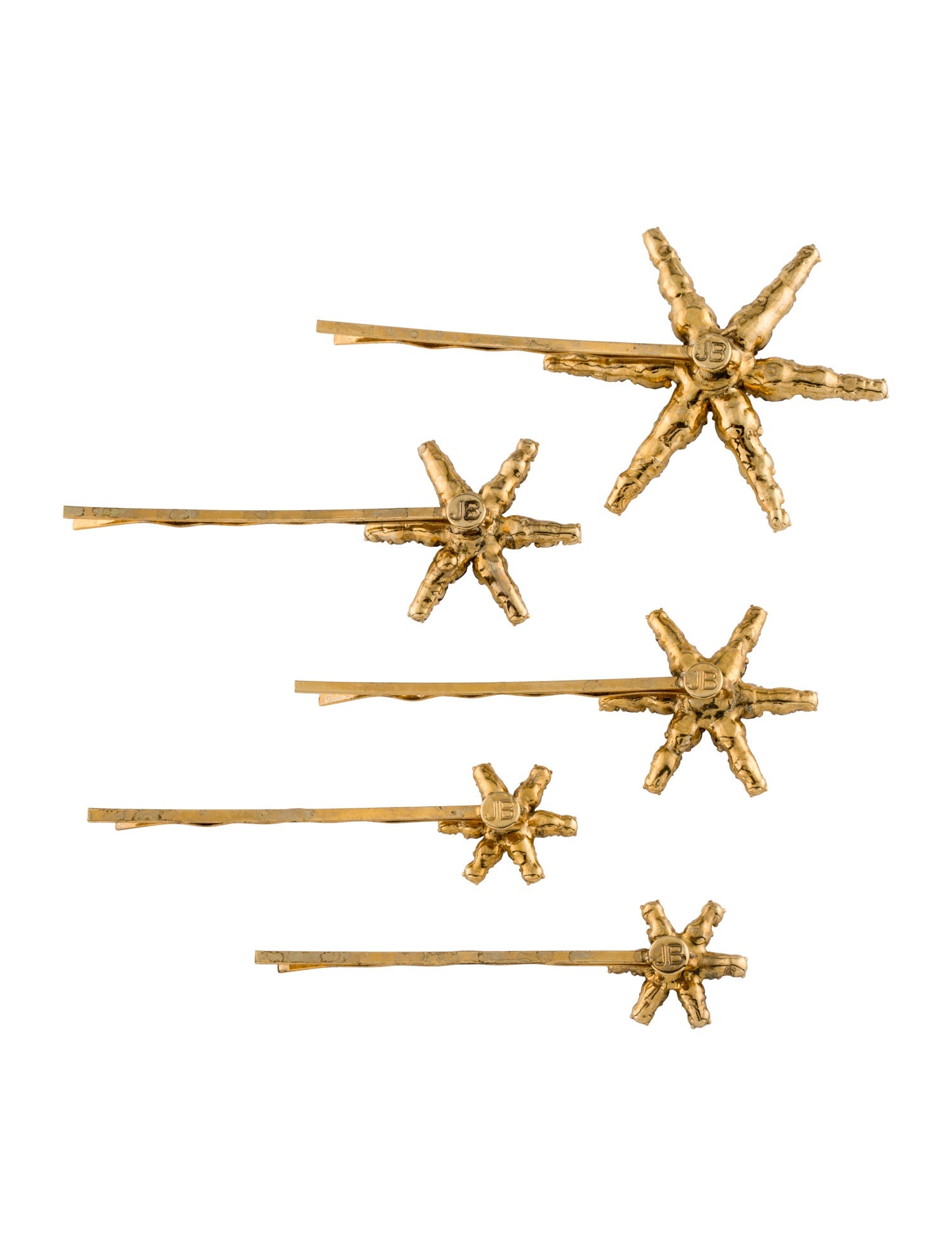 Jennifer Behr Hair Clips