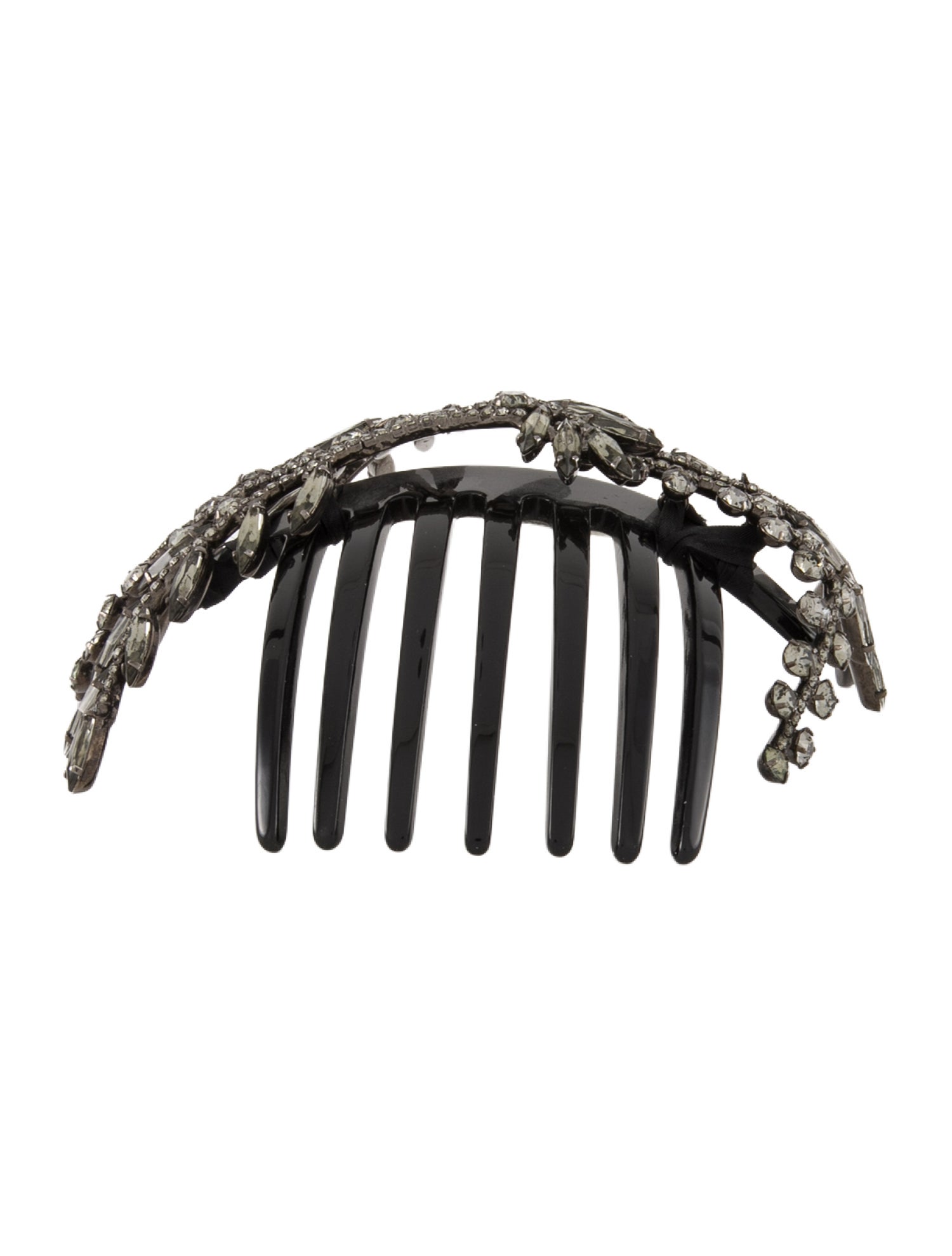 Jennifer Behr Crystal Hair Clip