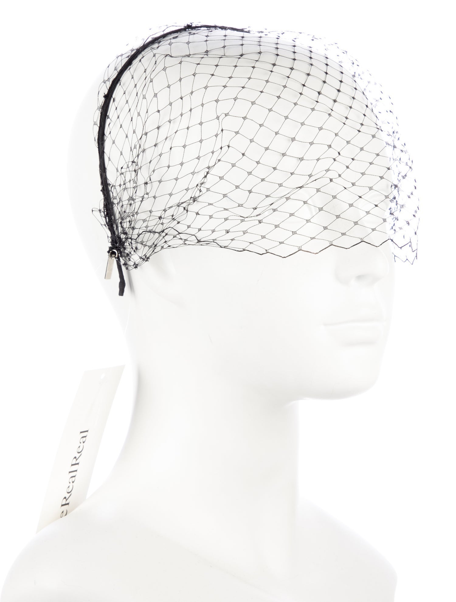 Jennifer Behr Knitted Headband