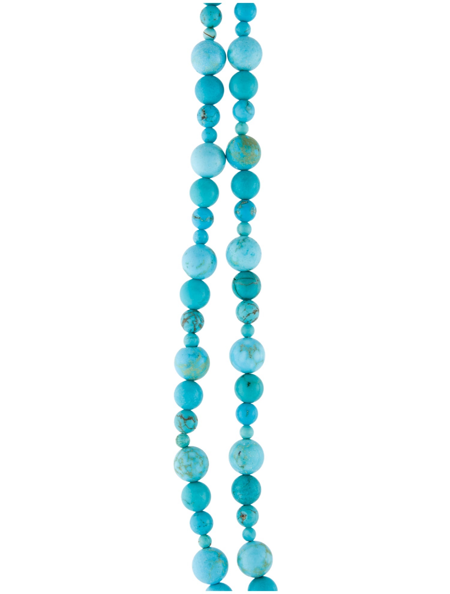Jennifer Behr X Julia Berolzheimer Malta Beaded Necklace