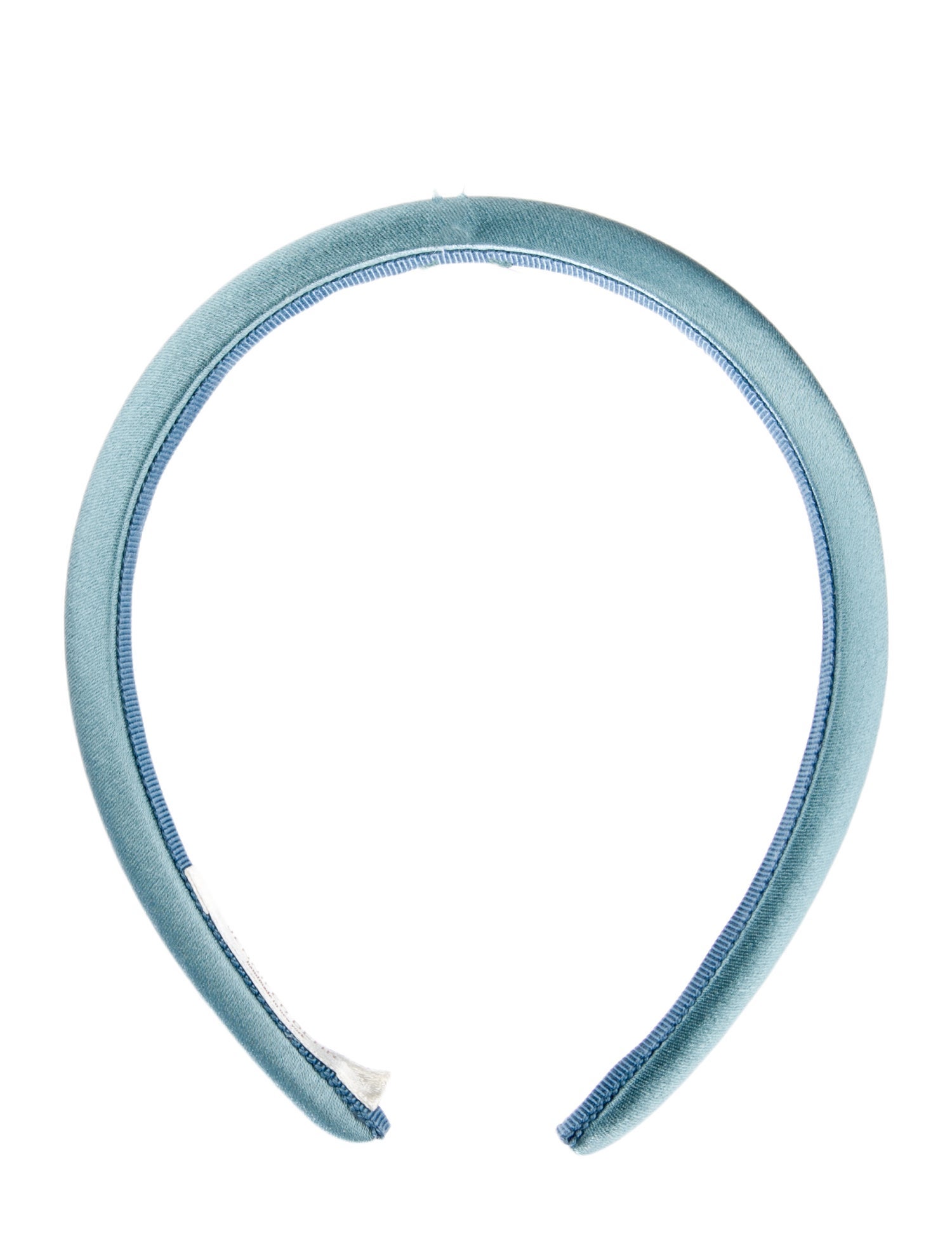 Jennifer Behr Satin Headband w/Tags