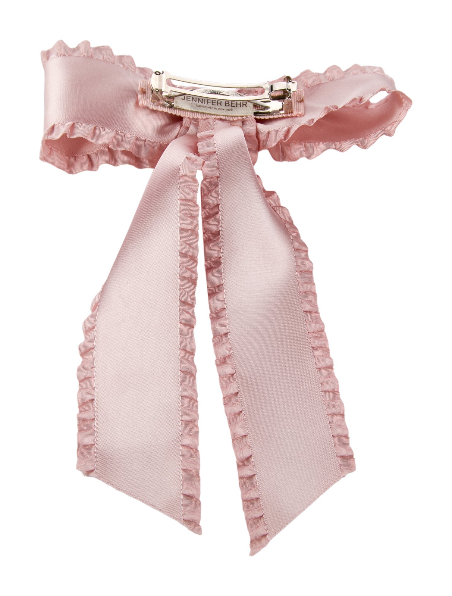 Jennifer Behr Bow barrette