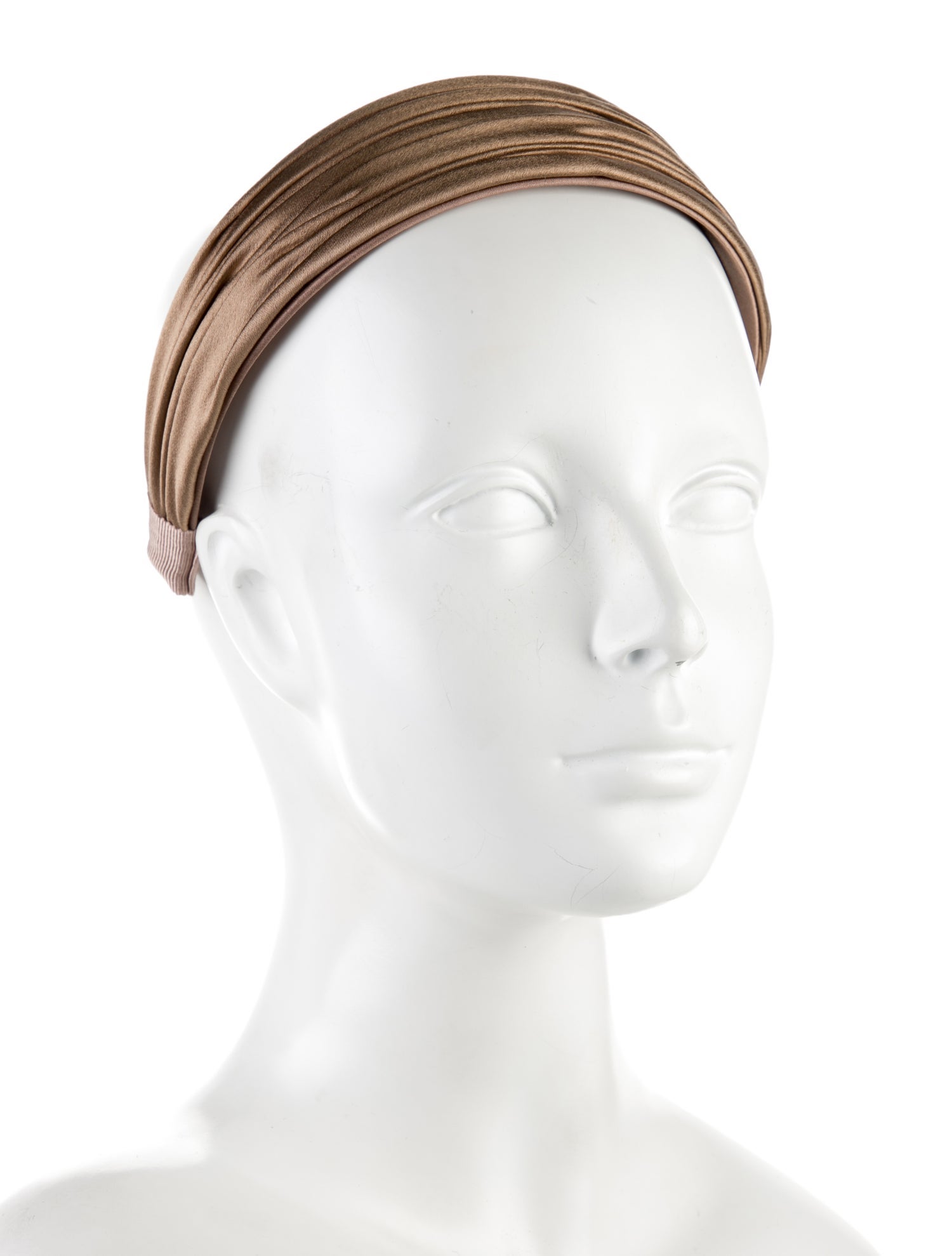 Jennifer Behr Women's Silk Headband w/Tags