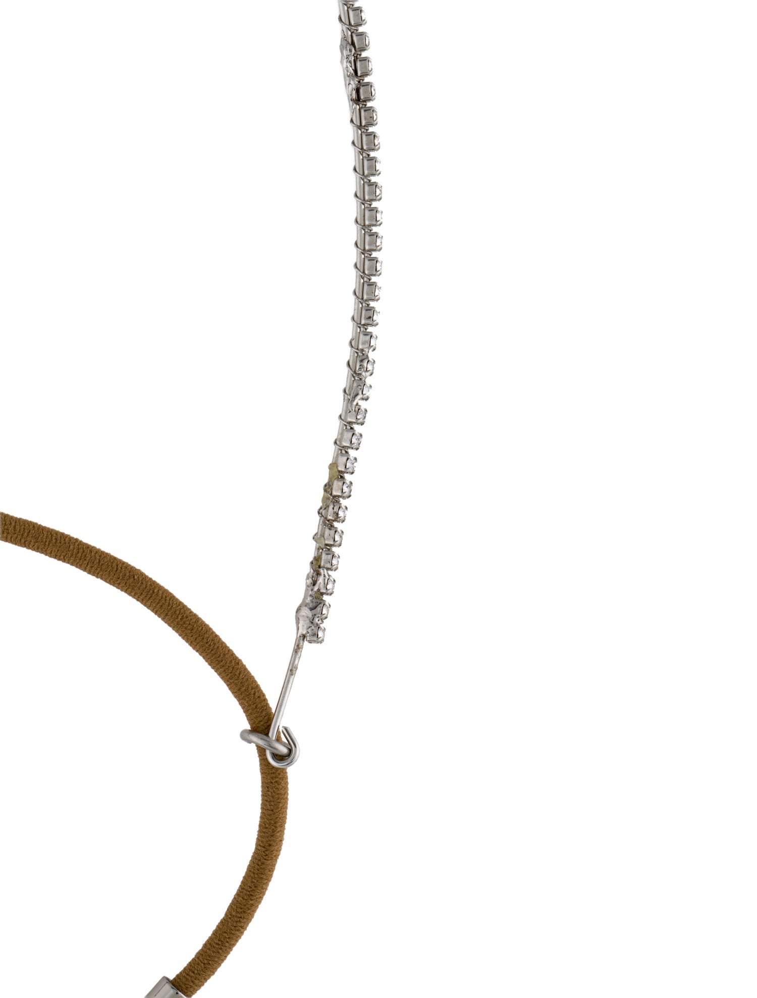 Jennifer Behr Crystal Headband