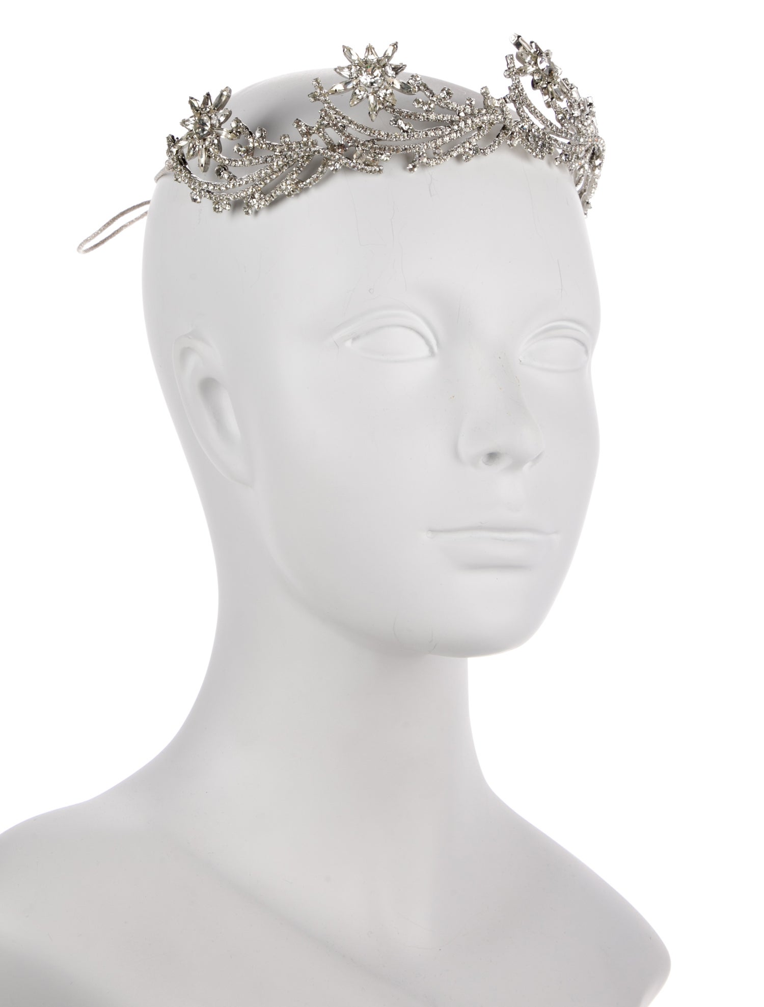 Jennifer Behr HeadBand