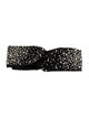 Jennifer Behr Faux Pearl Embellished Headband