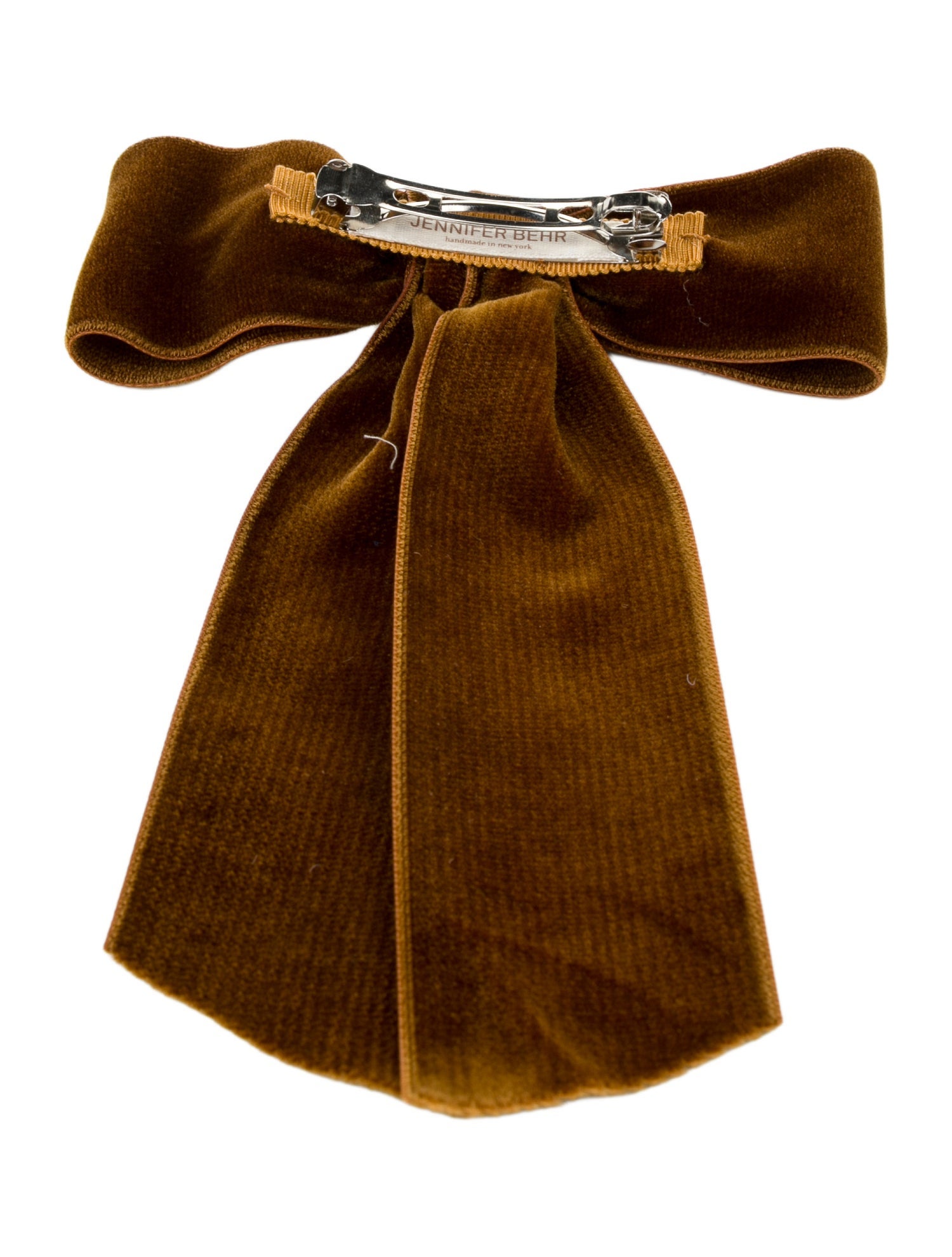 Jennifer Behr Hair Bow