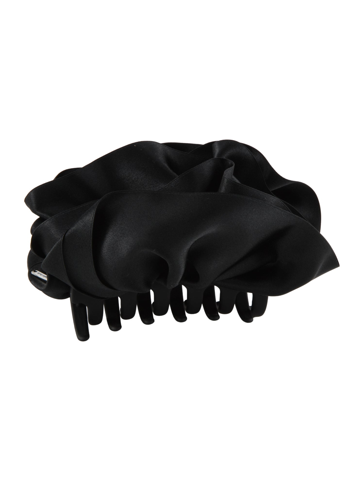 Jennifer Behr Satin Claw Clip